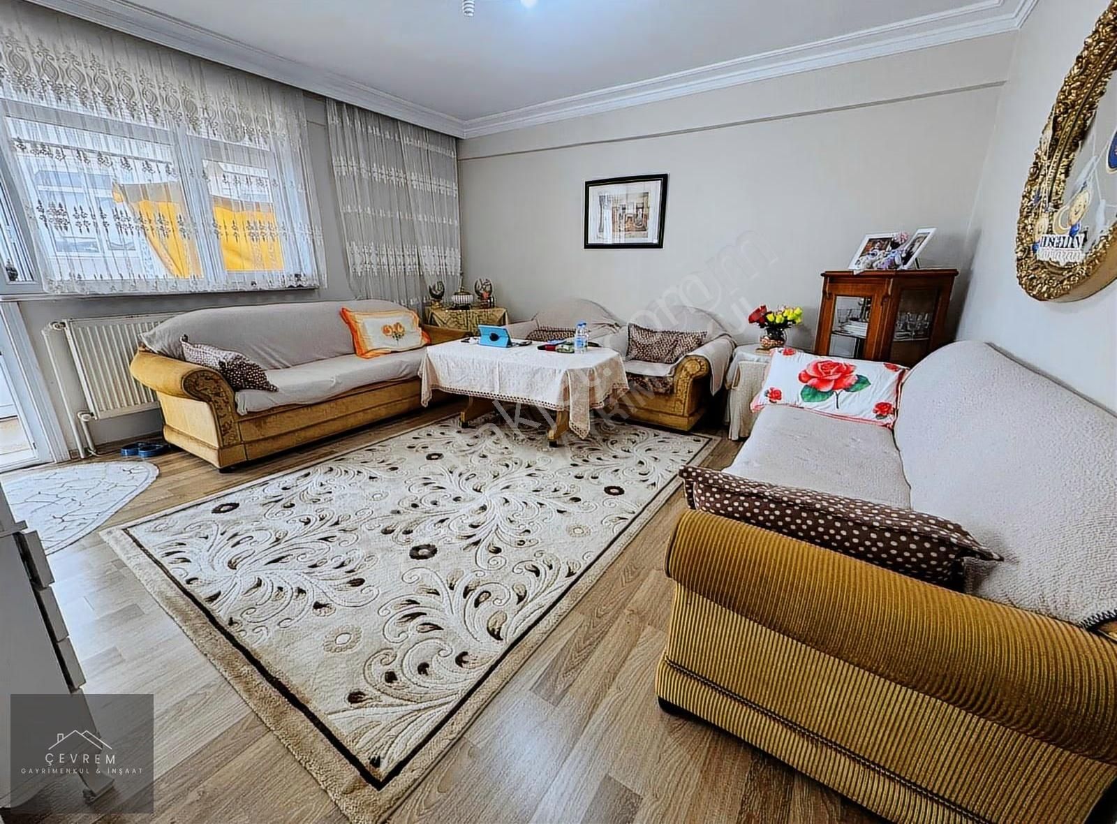 *çevrem* Yeşilova'da Metrobüse Yakın Asansörlü 4+1 180m² Daire - Görsel 14