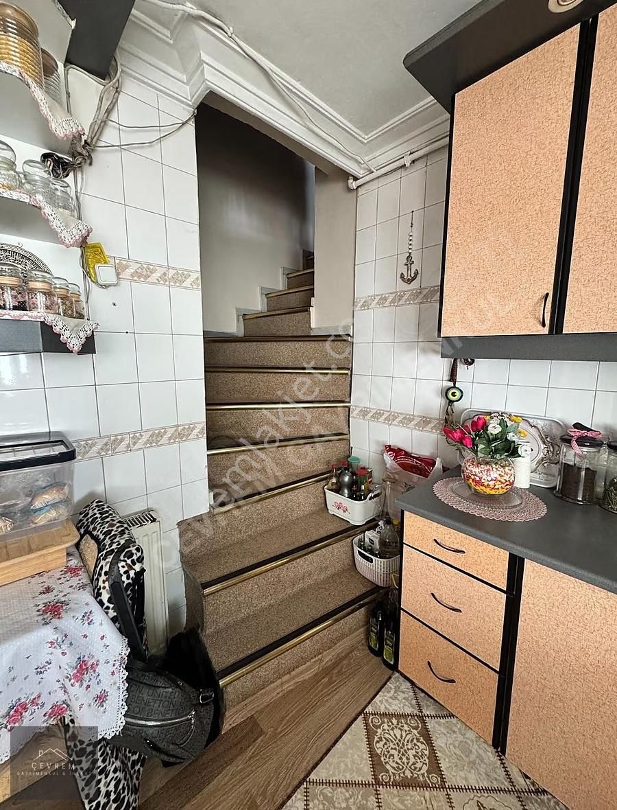 *çevrem* Yeşilova'da Metrobüse Yakın Asansörlü 4+1 180m² Daire - Görsel 18