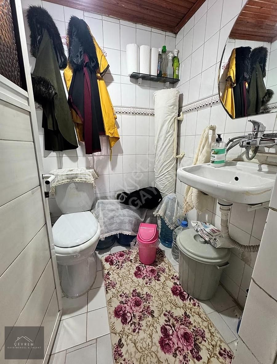 *çevrem* Yeşilova'da Metrobüse Yakın Asansörlü 4+1 180m² Daire - Görsel 21