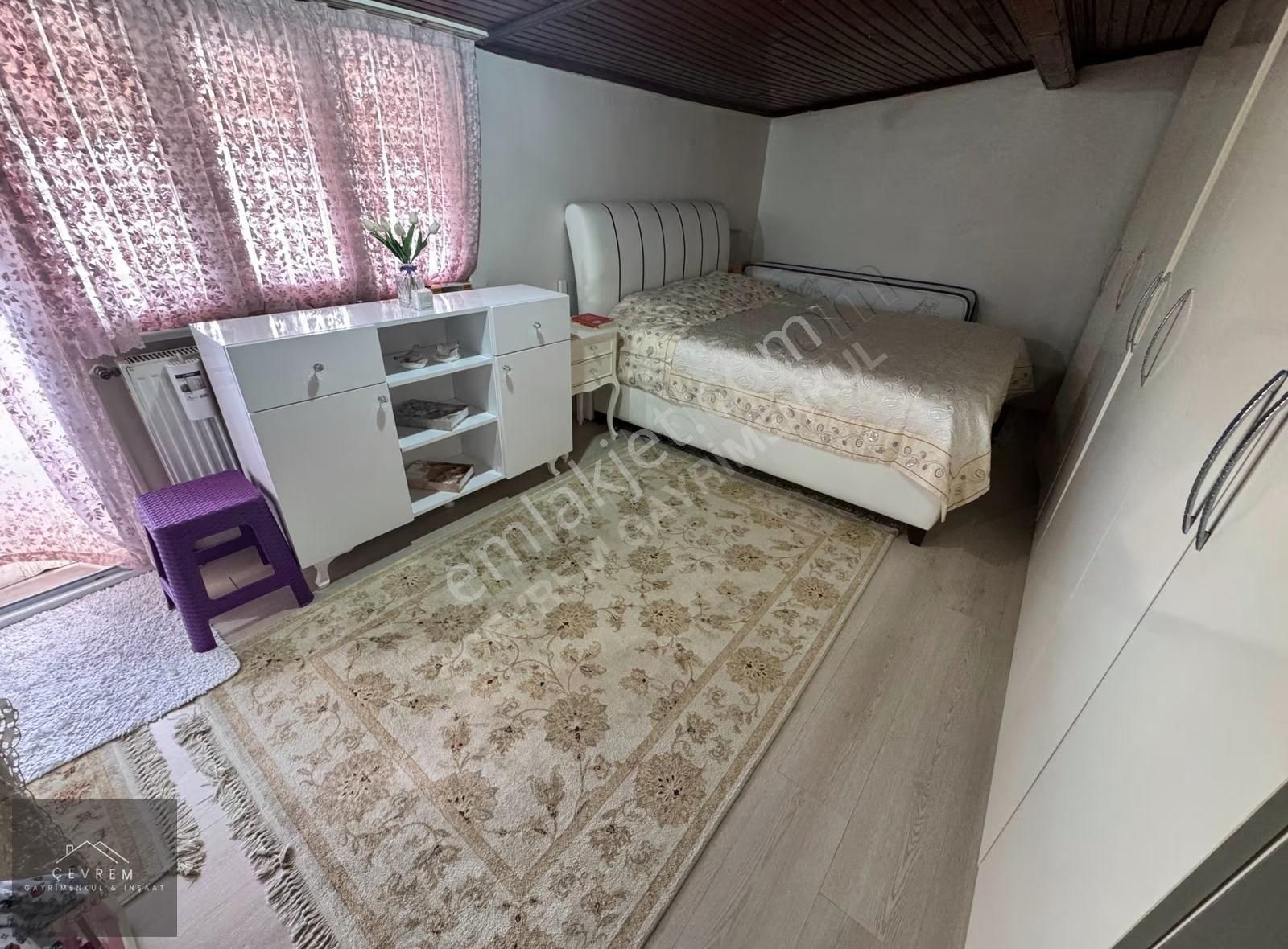 *çevrem* Yeşilova'da Metrobüse Yakın Asansörlü 4+1 180m² Daire - Görsel 25