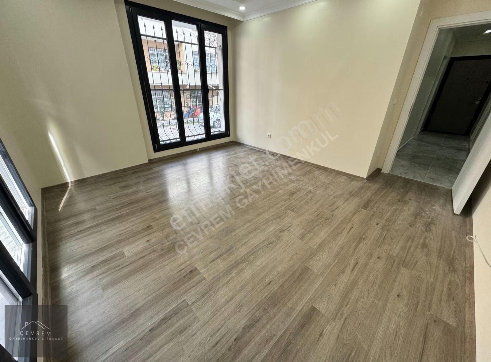 *çevrem* Yeşilova'da Yeni Bina'da Metrobüse Çok Yakın 2+1 Daire - Görsel 19