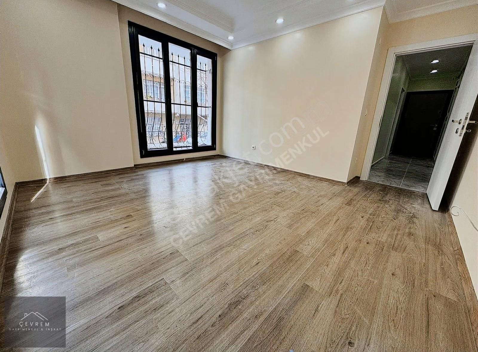 *çevrem* Yeşilova'da Yeni Bina'da Metrobüse Çok Yakın 2+1 Daire - Görsel 26