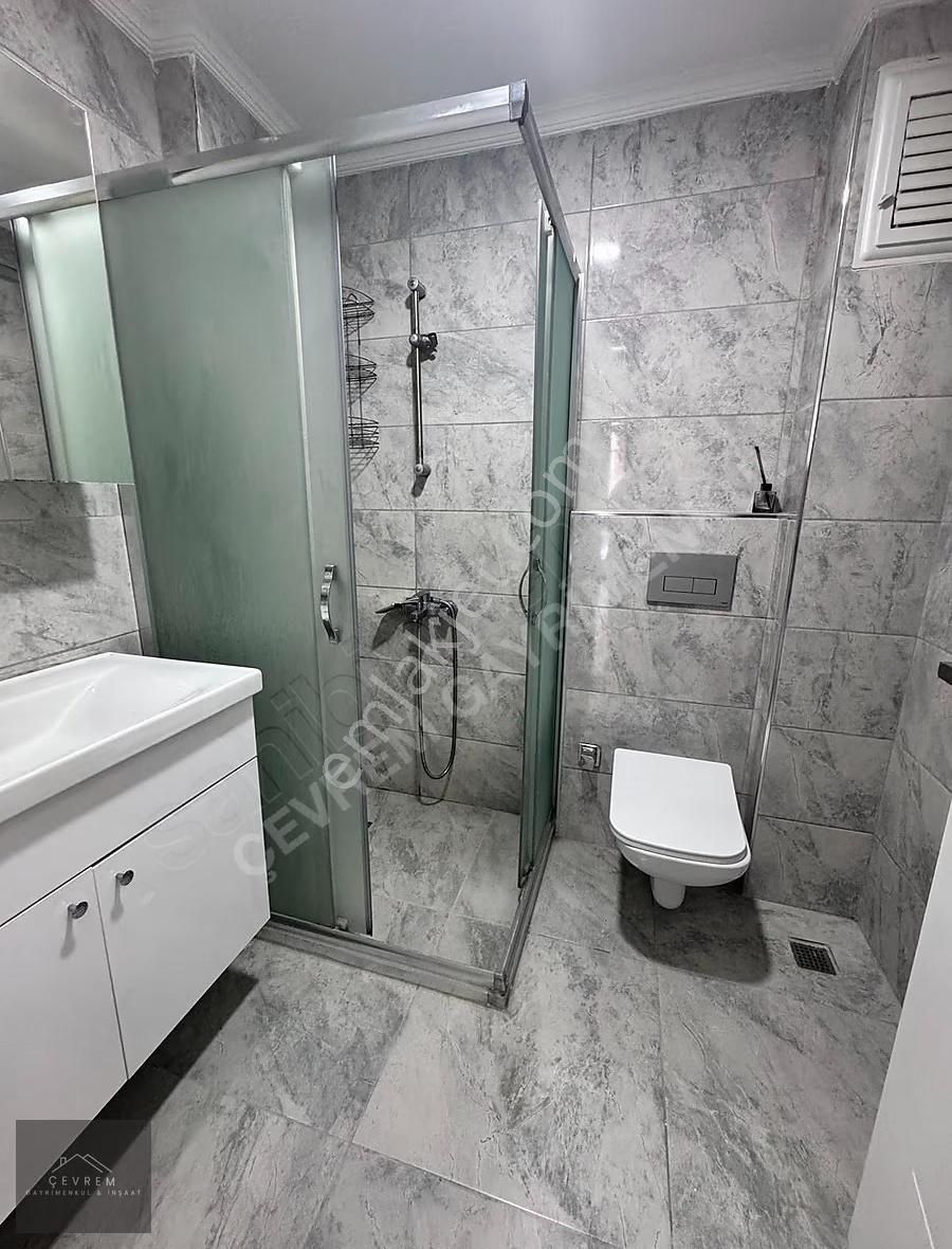 *çevrem* Yeşilova'da Yeni Bina'da Metrobüse Çok Yakın 2+1 Daire - Görsel 31