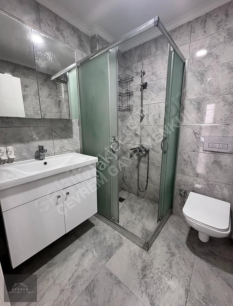 *çevrem* Yeşilova'da Yeni Bina'da Metrobüse Çok Yakın 2+1 Daire - Görsel 5