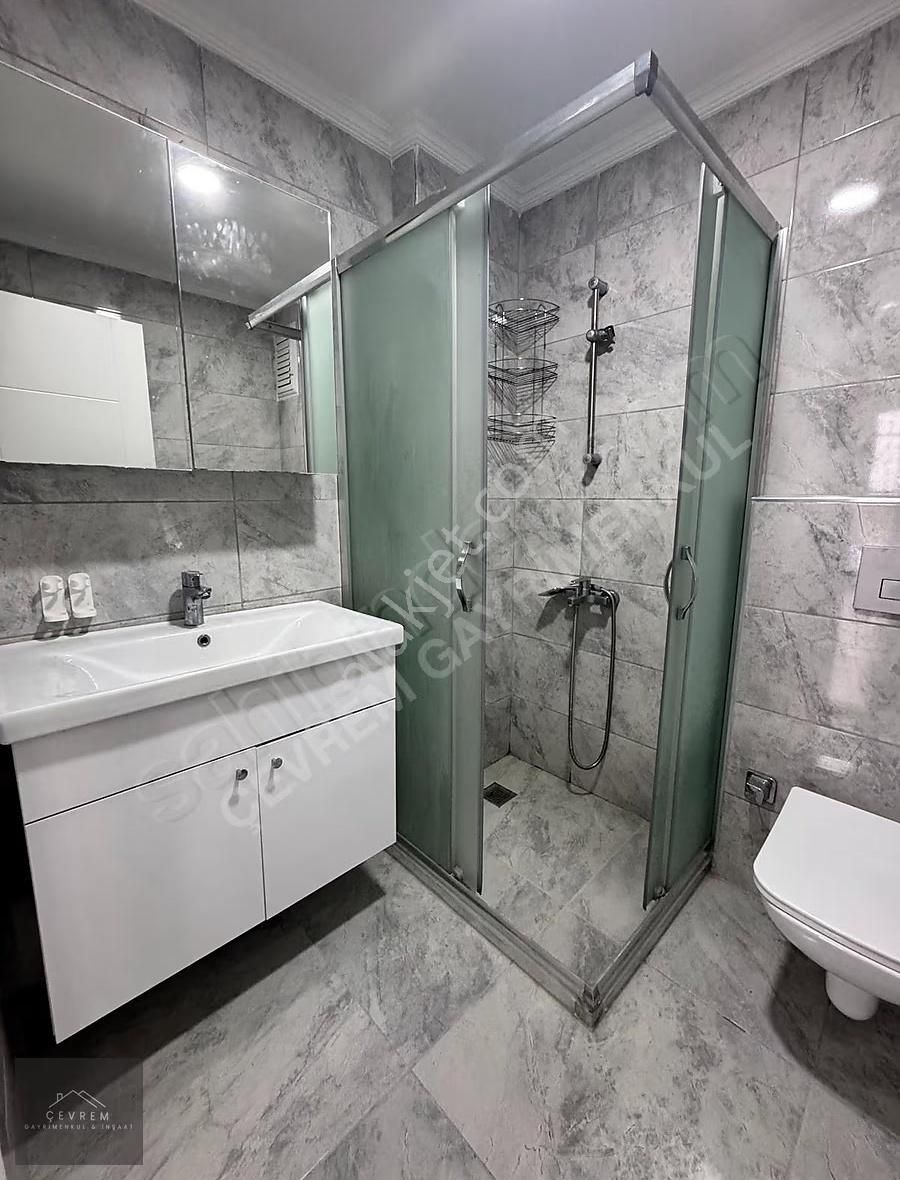 *çevrem* Yeşilova'da Yeni Bina'da Metrobüse Çok Yakın 2+1 Daire - Görsel 29