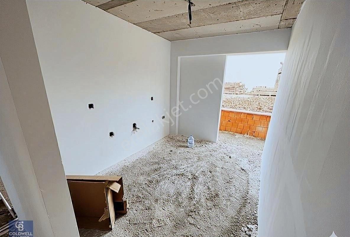 Derince Yavuz Sultan Mahallesi Yüksek Giriş Satılık 2+1 Daire - Görsel 12