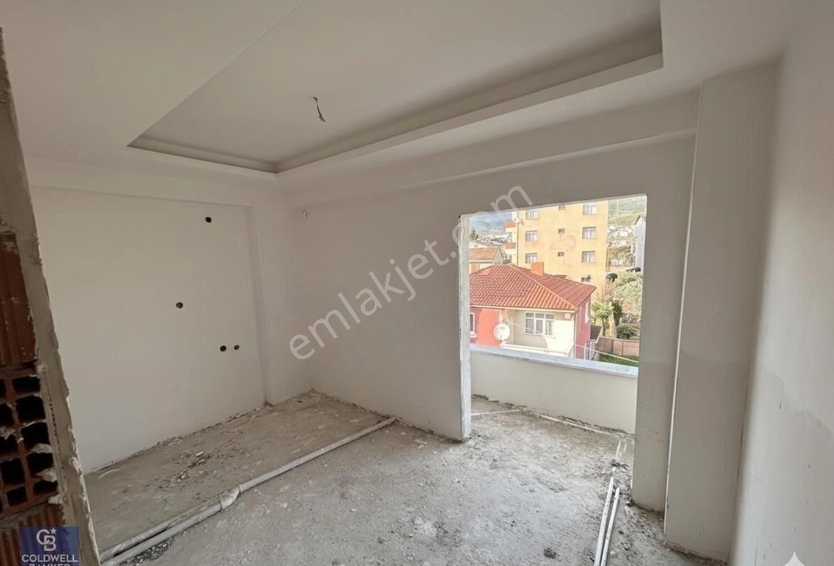 Derince Esentepe'de Satılık 4+1 Çatı Dubleks Daire - Görsel 16