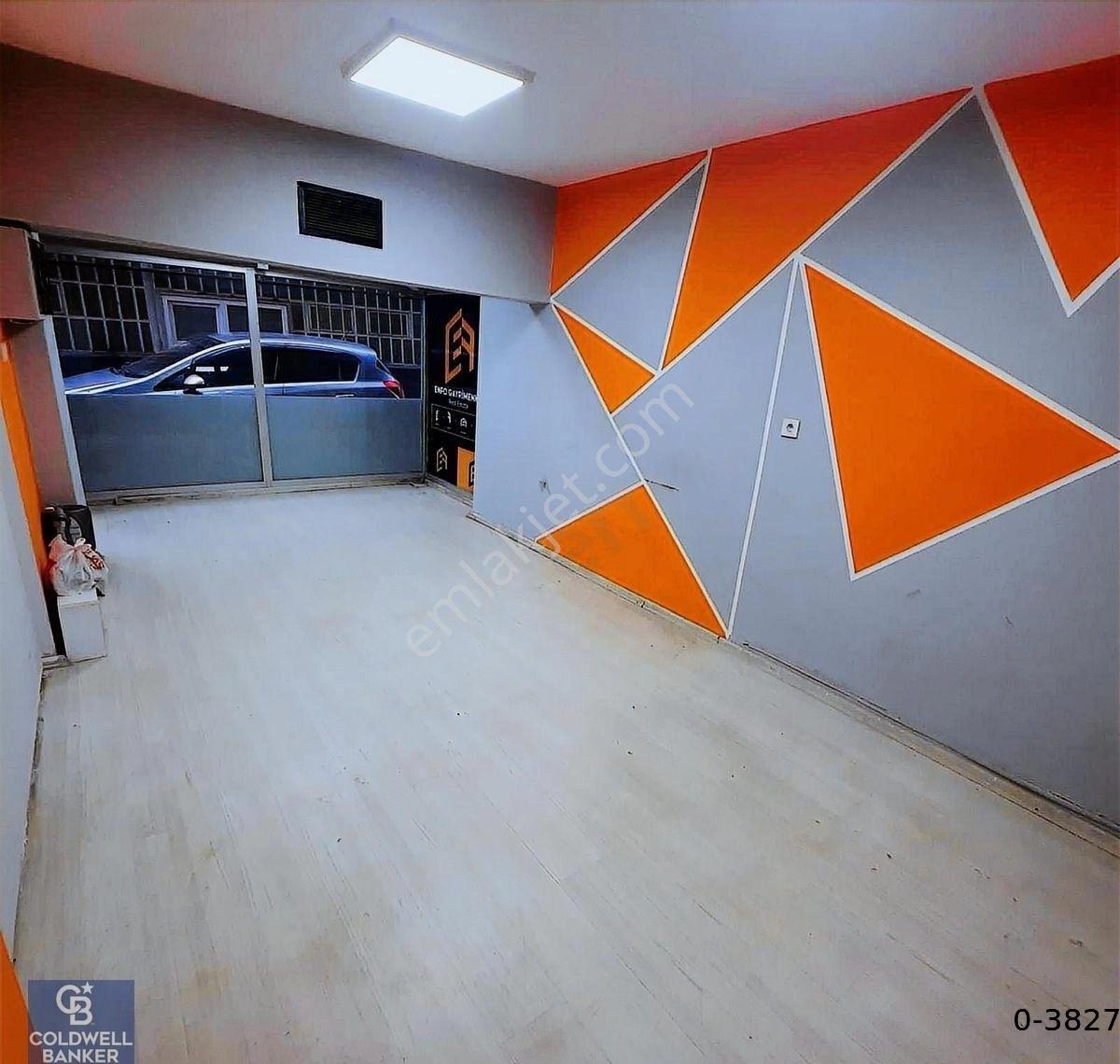 İzmit Karabaş Mahallesinde Merkezi Konum Kiralık Dükkan - Görsel 6