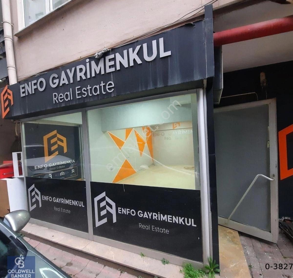 İzmit Karabaş Mahallesinde Merkezi Konum Kiralık Dükkan - Görsel 4
