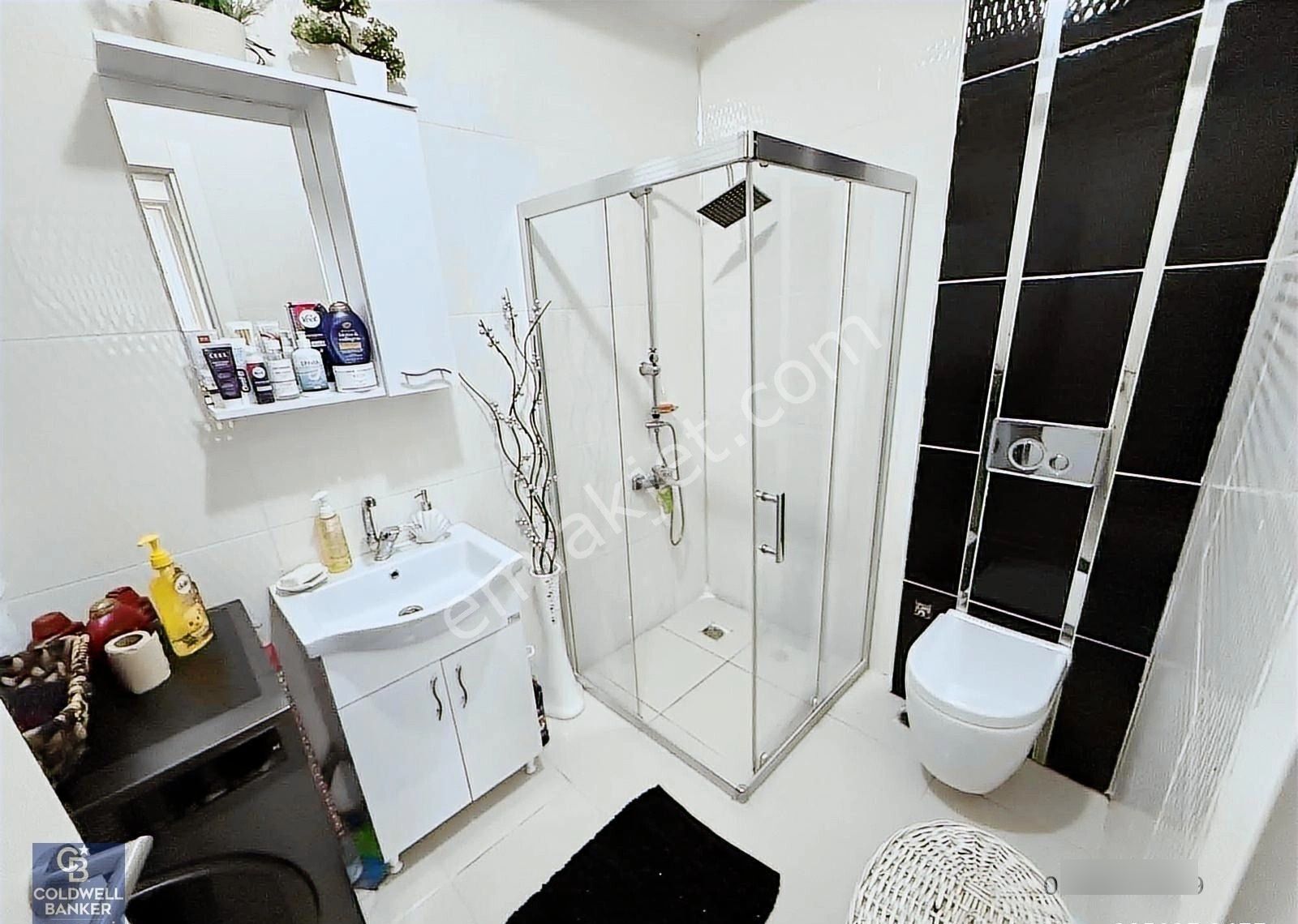 Cb Akademi Jasmıne Country Satılık 1+1 Çatı Dubleks Daire - Görsel 16