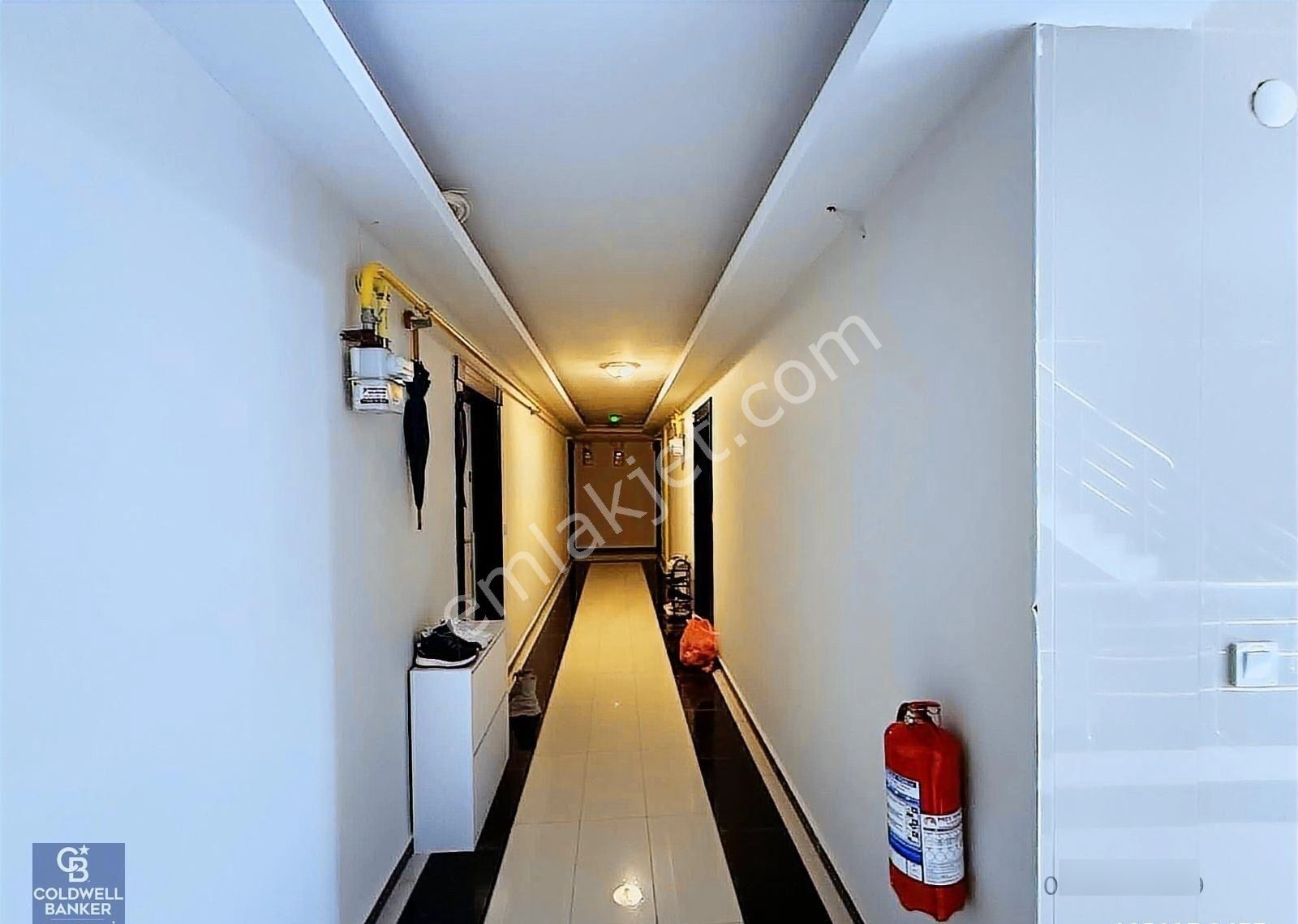 Cb Akademi Jasmıne Country Satılık 1+1 Çatı Dubleks Daire - Görsel 18