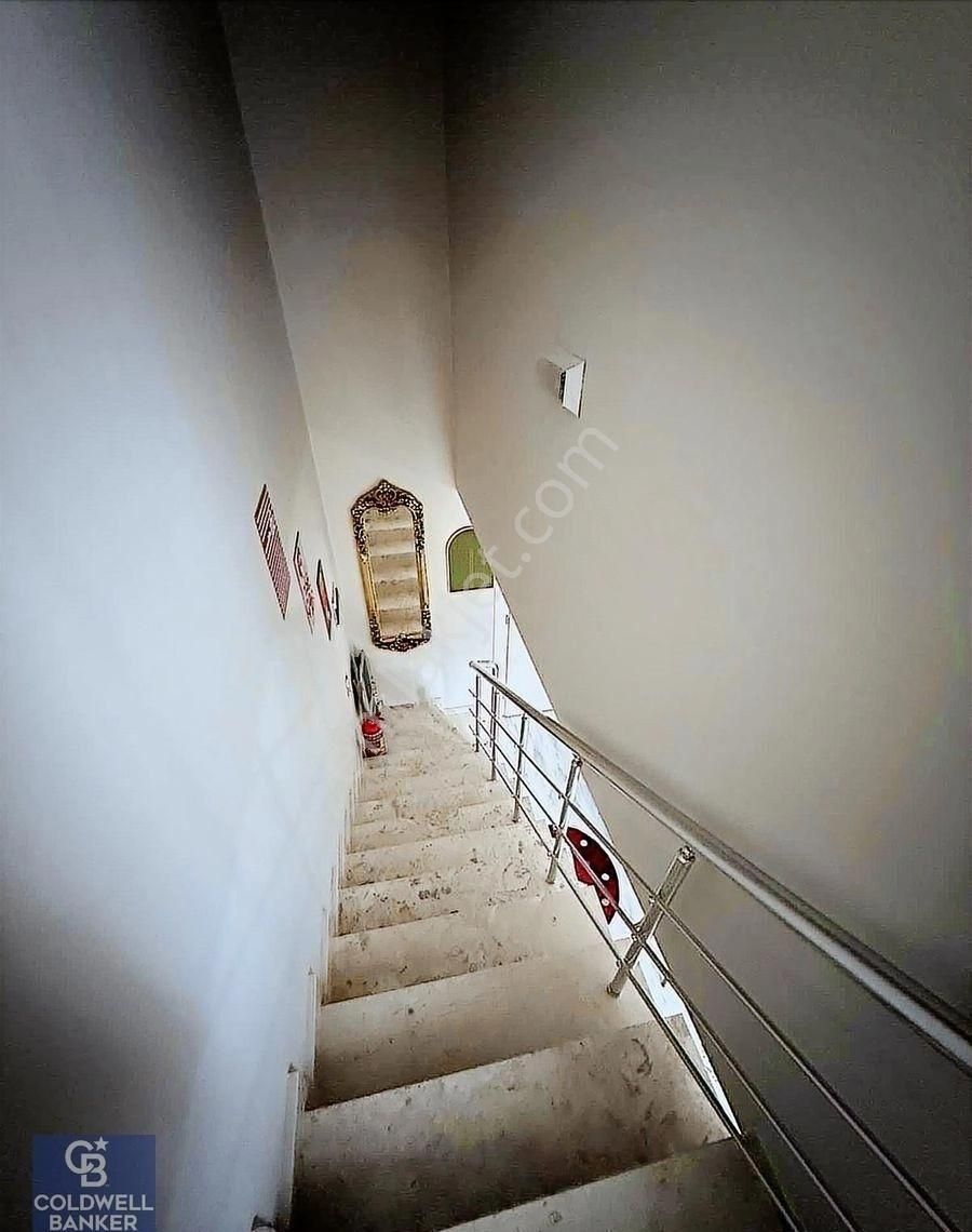 Cb Akademi Jasmıne Country Satılık 1+1 Çatı Dubleks Daire - Görsel 2