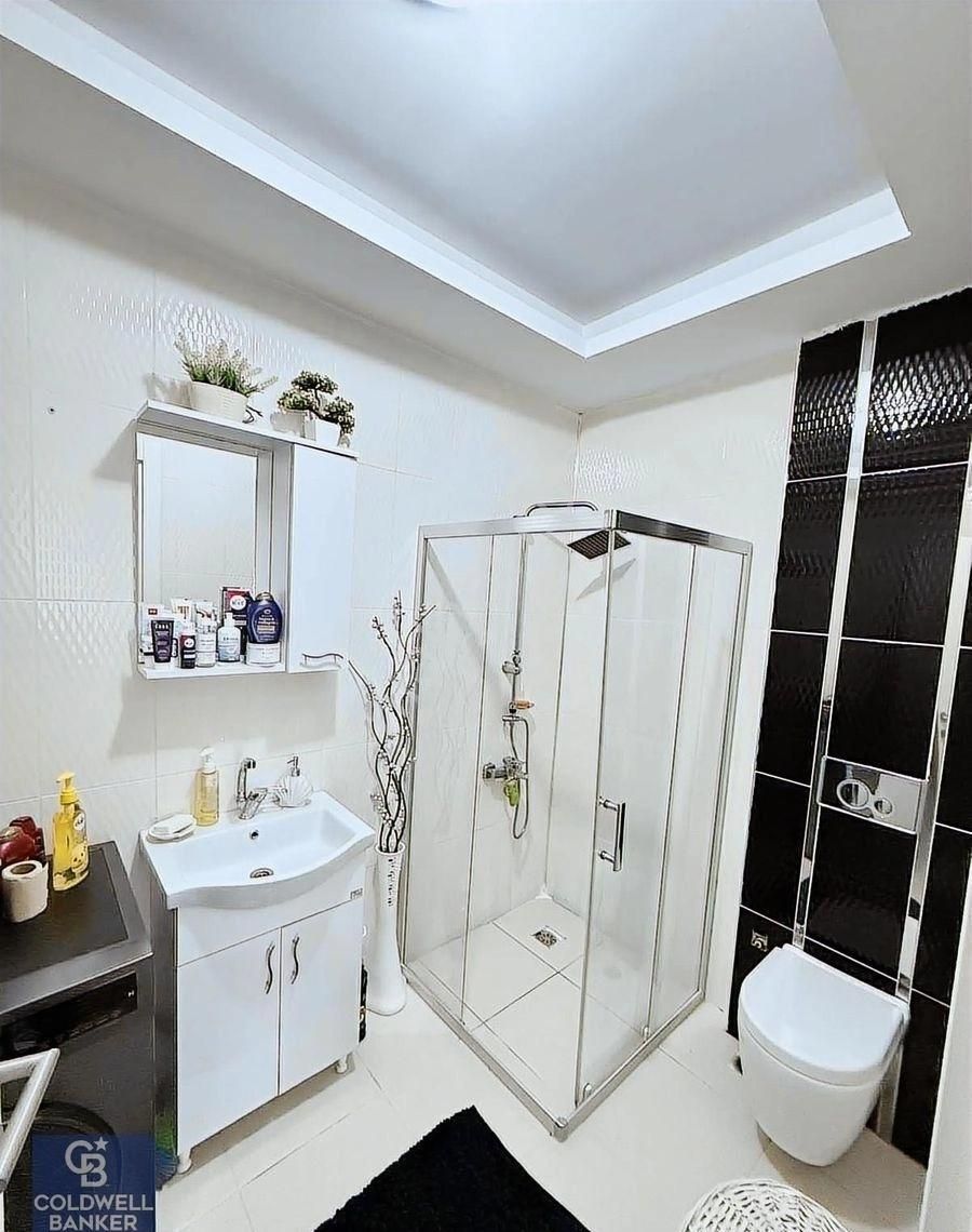 Cb Akademi Jasmıne Country Satılık 1+1 Çatı Dubleks Daire - Görsel 20