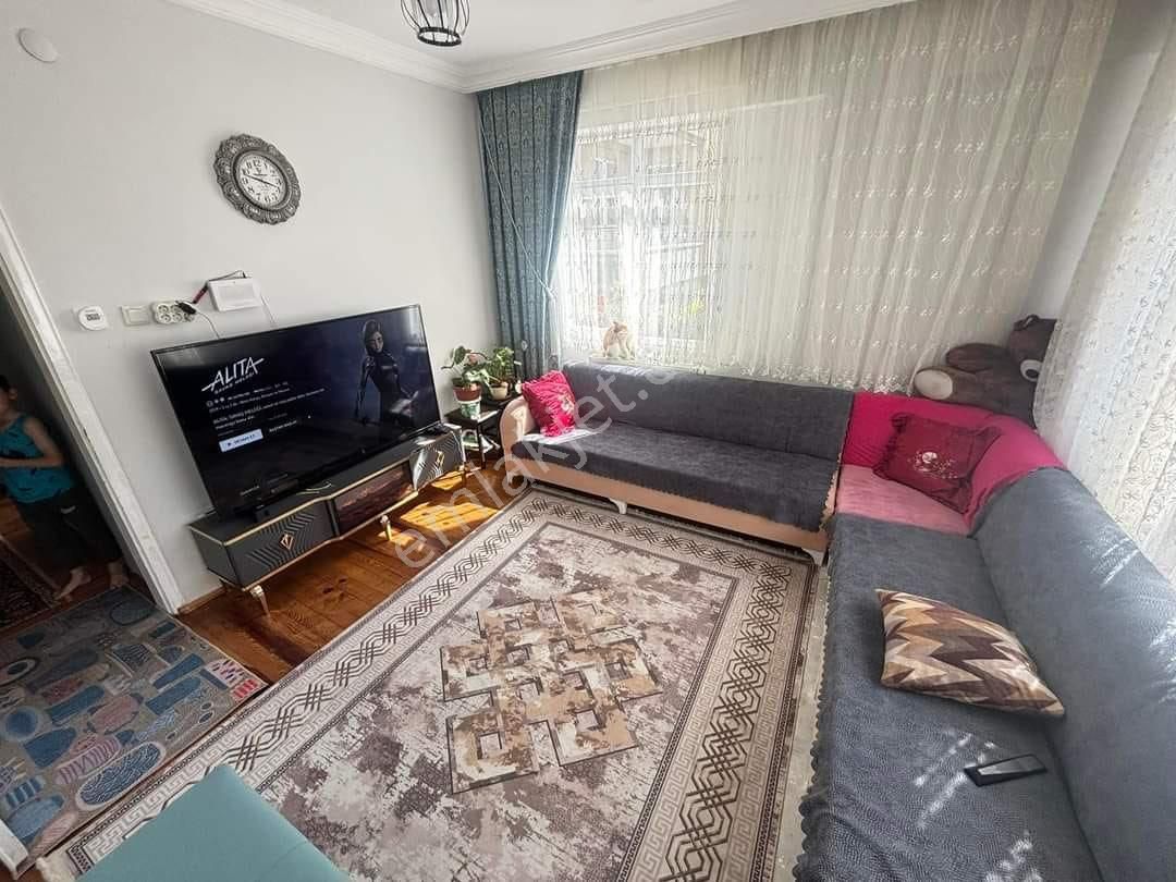 Canikte Satılık Fırsat Daire - Görsel 6