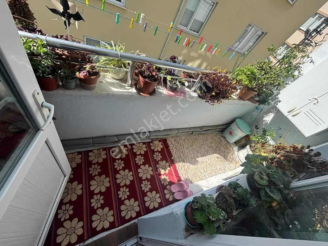 Canikte Satılık Fırsat Daire - Görsel 8