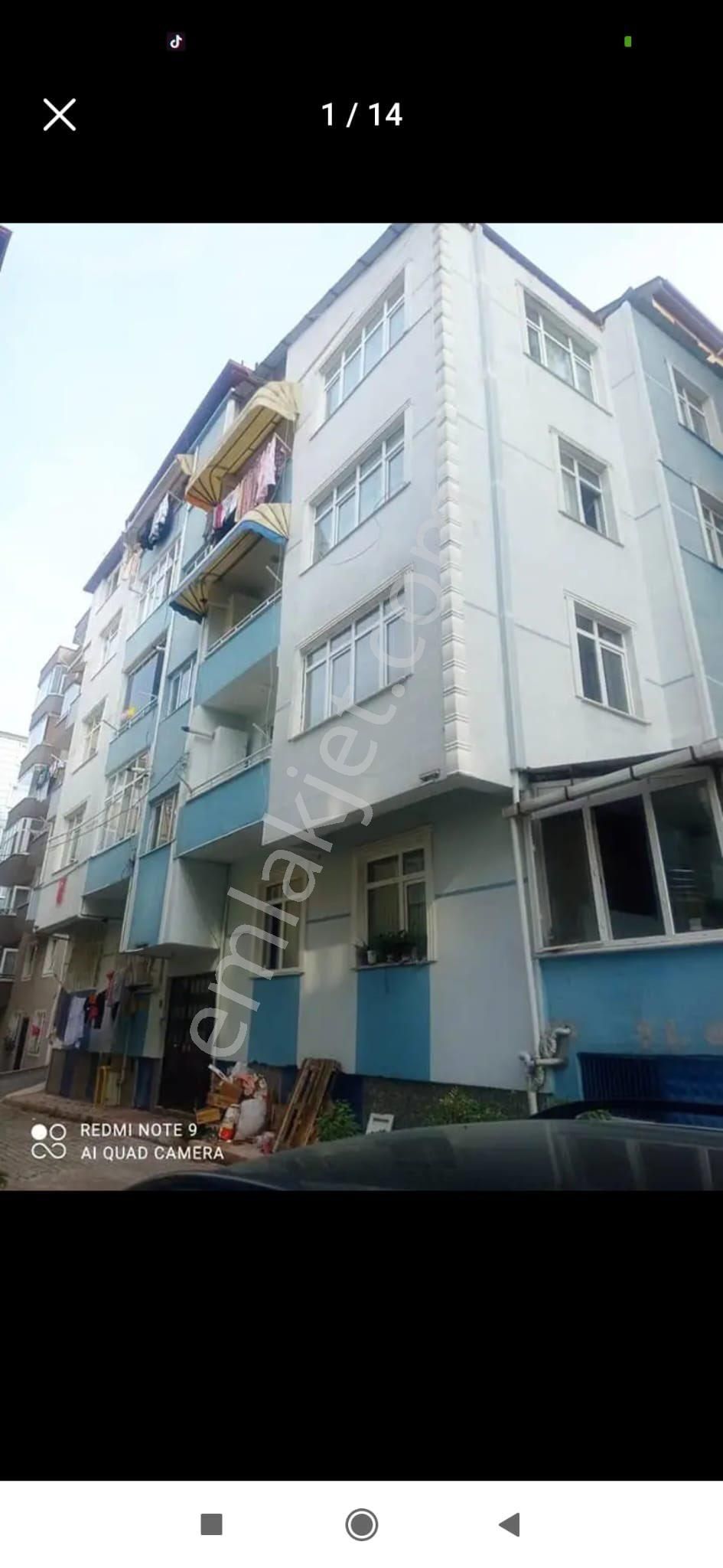 Canikte Satılık Fırsat Daire - Görsel 4