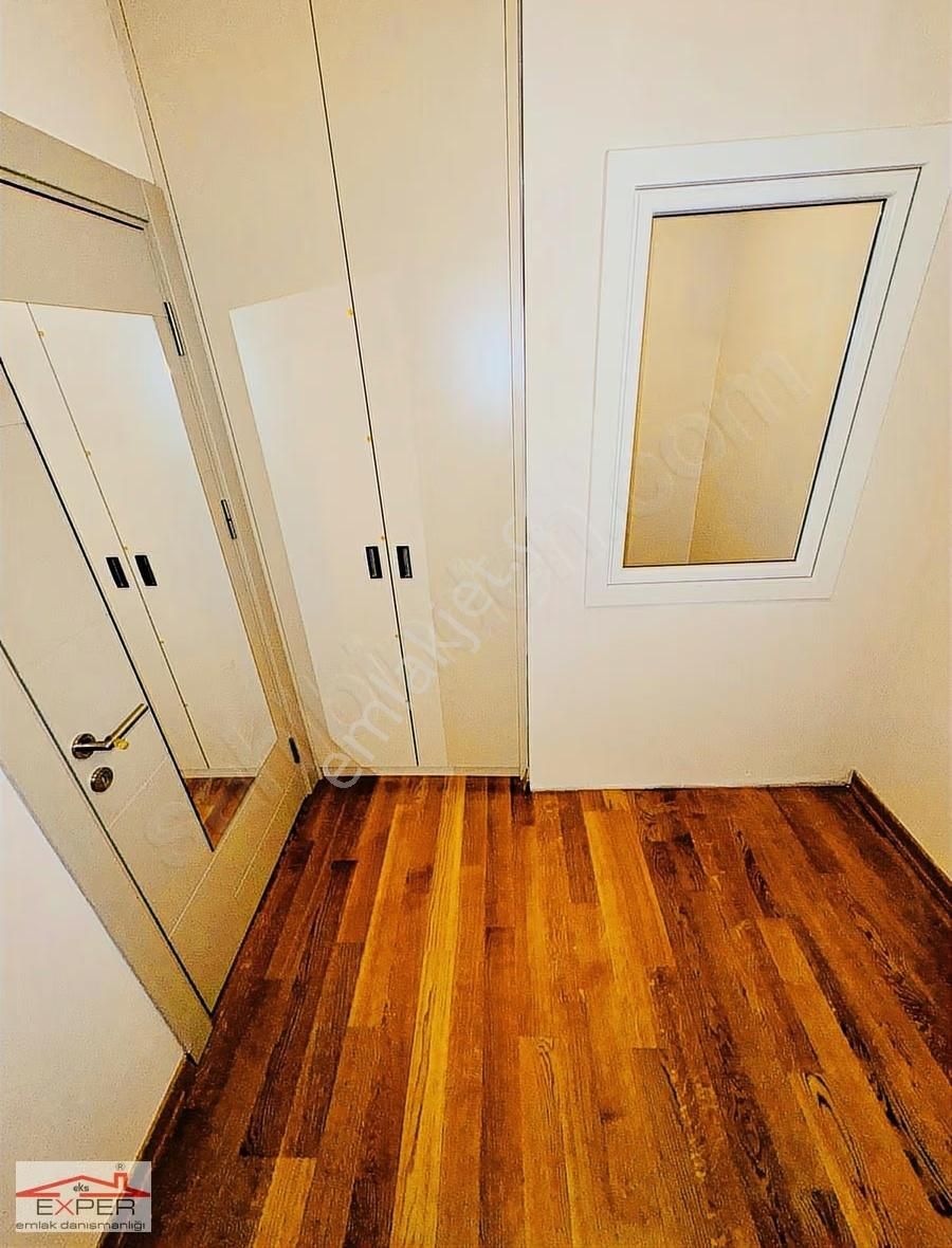 Ihlamuryolu'nda Kapalı Otoparklı, Yenice Binada 75m2, Lüks 2+1 - Görsel 4