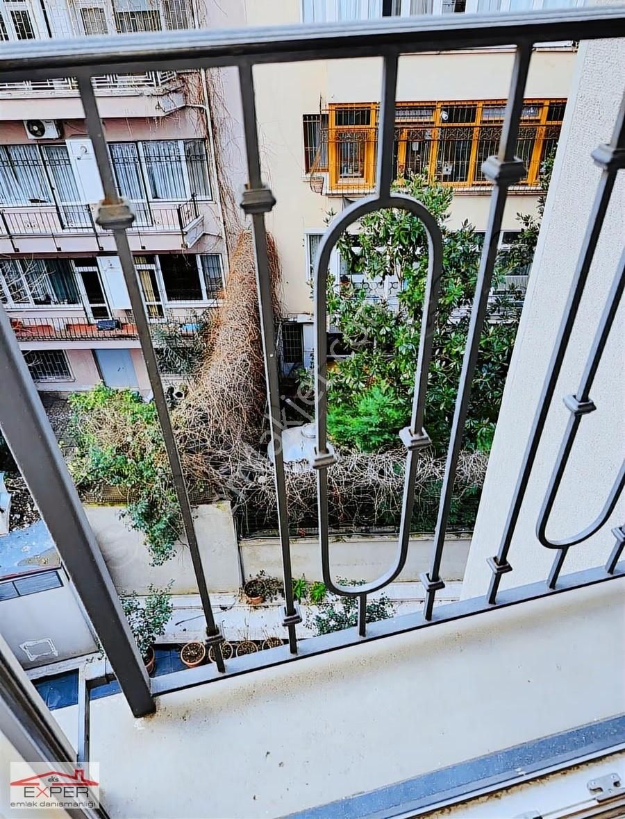 Ihlamuryolu'nda Kapalı Otoparklı, Yenice Binada 75m2, Lüks 2+1 - Görsel 23