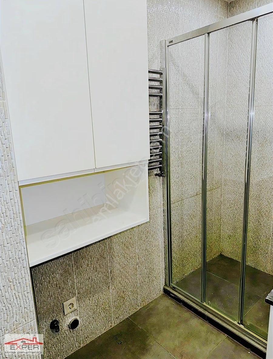 Ihlamuryolu'nda Kapalı Otoparklı, Yenice Binada 75m2, Lüks 2+1 - Görsel 13