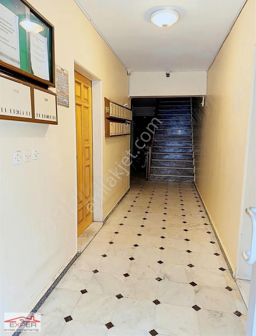 Ortaklar Caddesi Yakını, 90m2+20m2 Müstakil Bahçeli Kombili 2+1 - Görsel 22