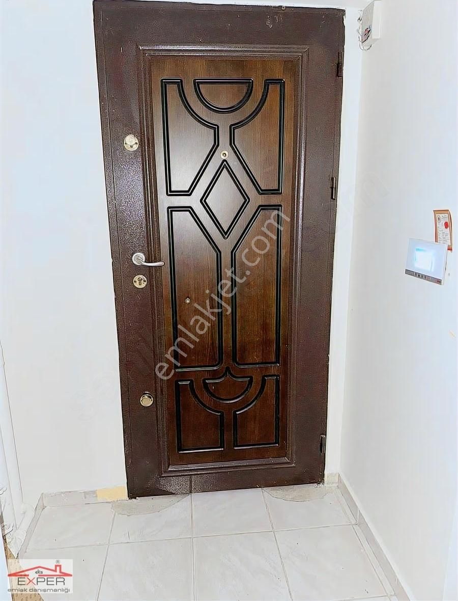 Ortaklar Caddesi Yakını, 90m2+20m2 Müstakil Bahçeli Kombili 2+1 - Görsel 25