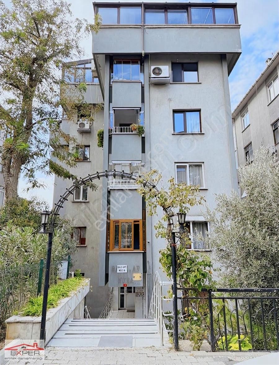 Ortaklar Caddesi Yakını, 90m2+20m2 Müstakil Bahçeli Kombili 2+1 - Görsel 32