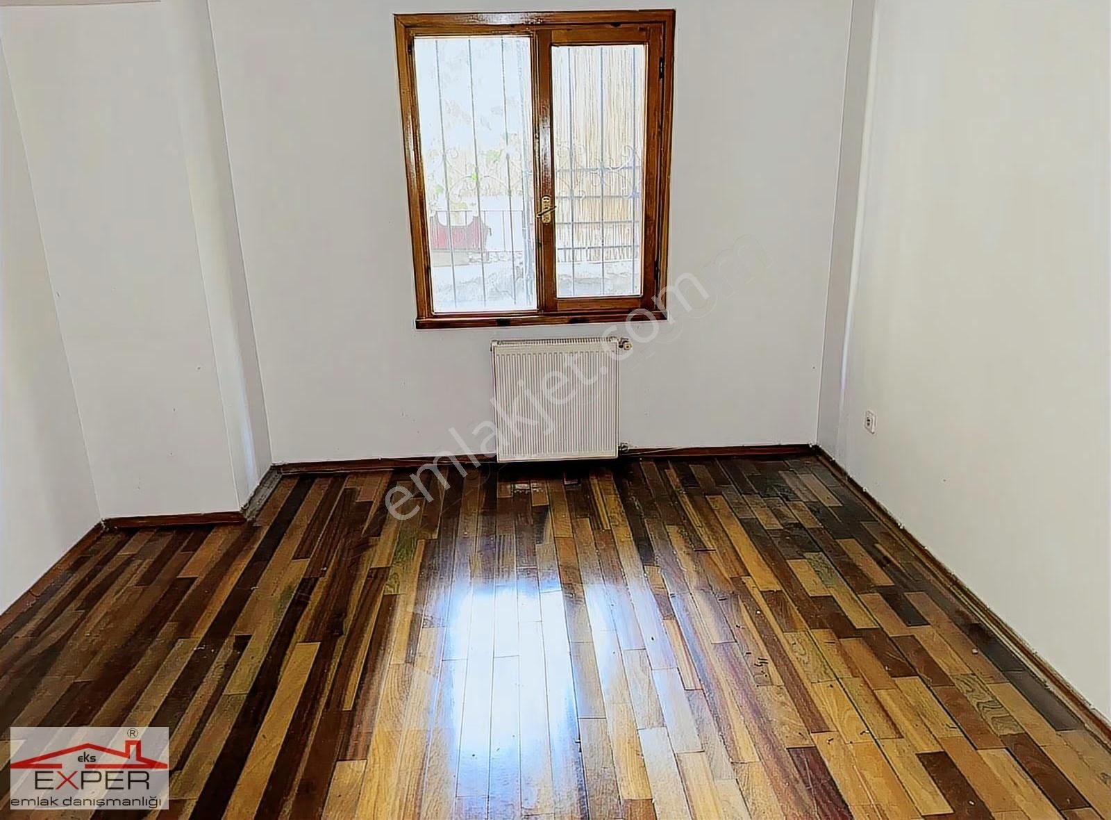 Ortaklar Caddesi Yakını, 90m2+20m2 Müstakil Bahçeli Kombili 2+1 - Görsel 26