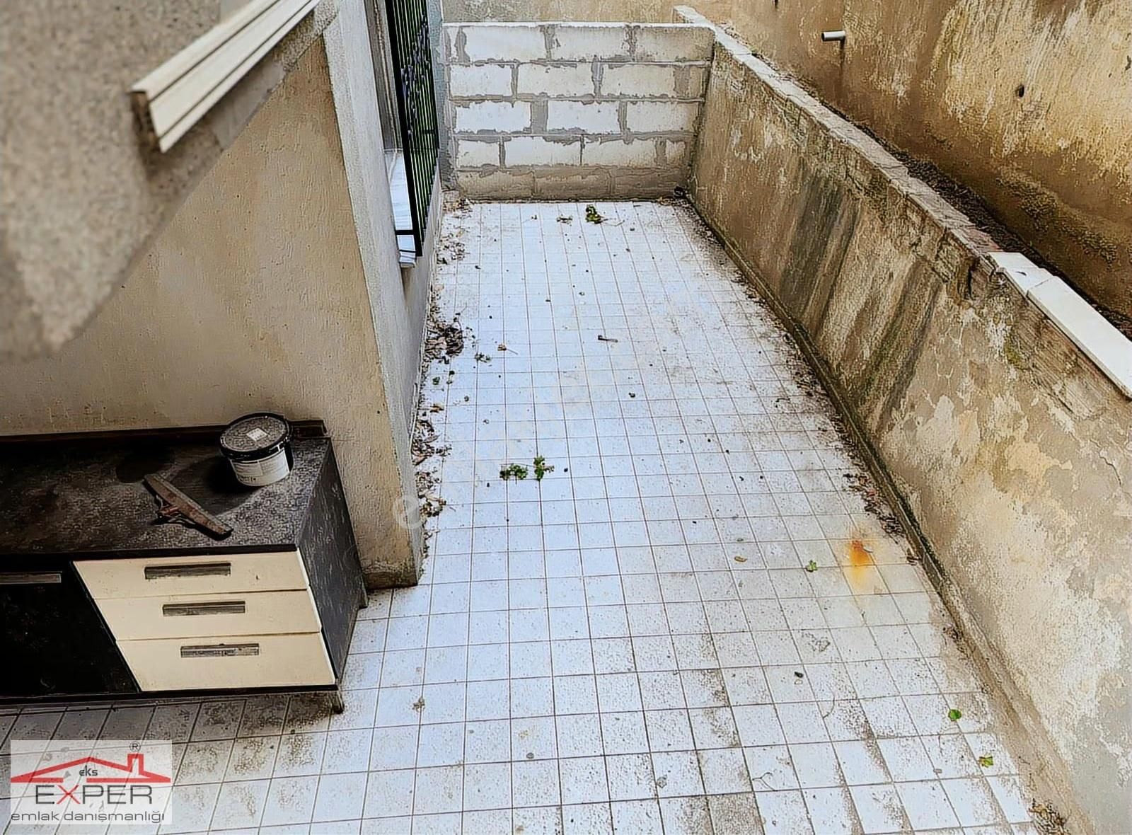 Ortaklar Caddesi Yakını, 90m2+20m2 Müstakil Bahçeli Kombili 2+1 - Görsel 27