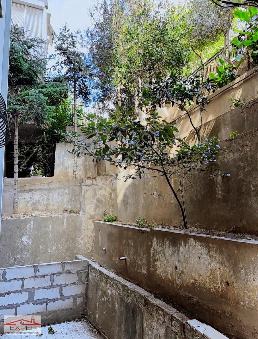 Ortaklar Caddesi Yakını, 90m2+20m2 Müstakil Bahçeli Kombili 2+1 - Görsel 31