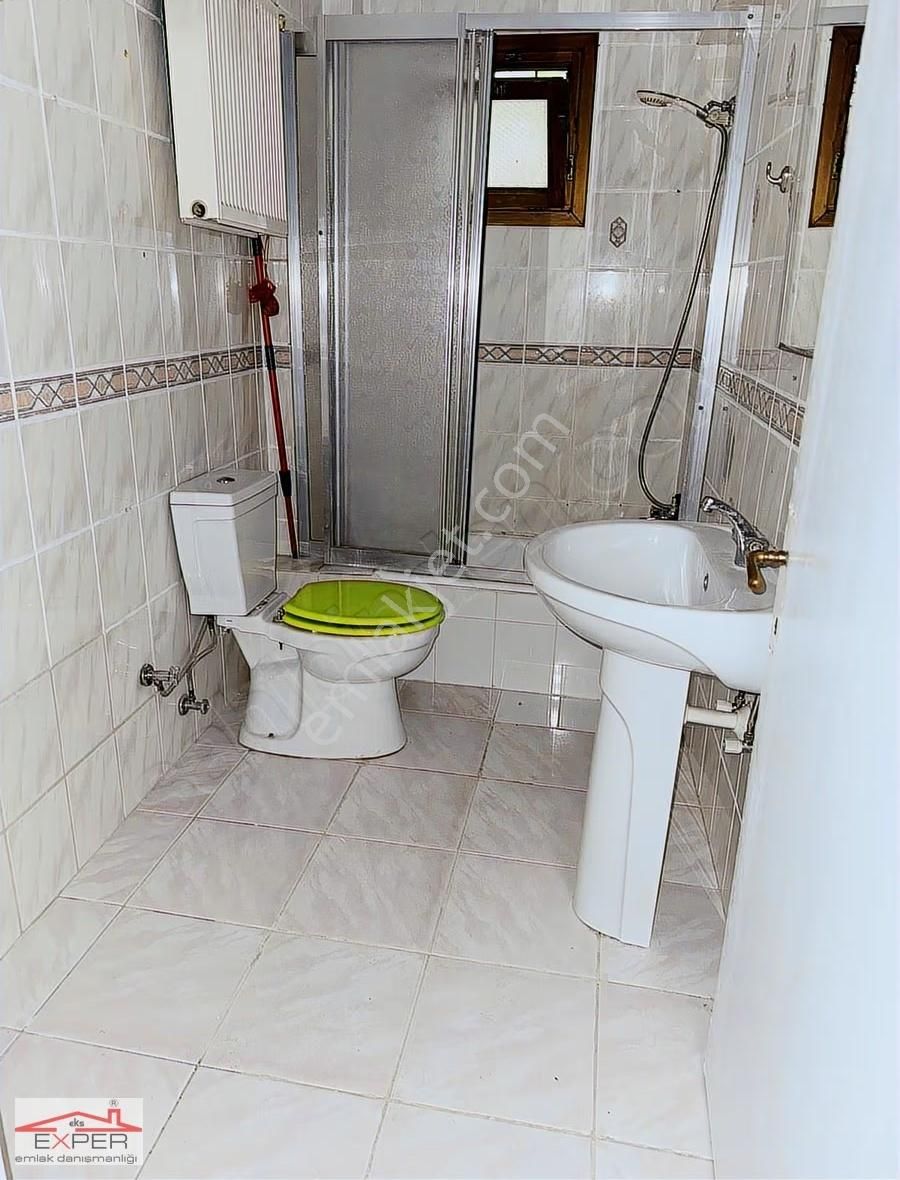 Ortaklar Caddesi Yakını, 90m2+20m2 Müstakil Bahçeli Kombili 2+1 - Görsel 28