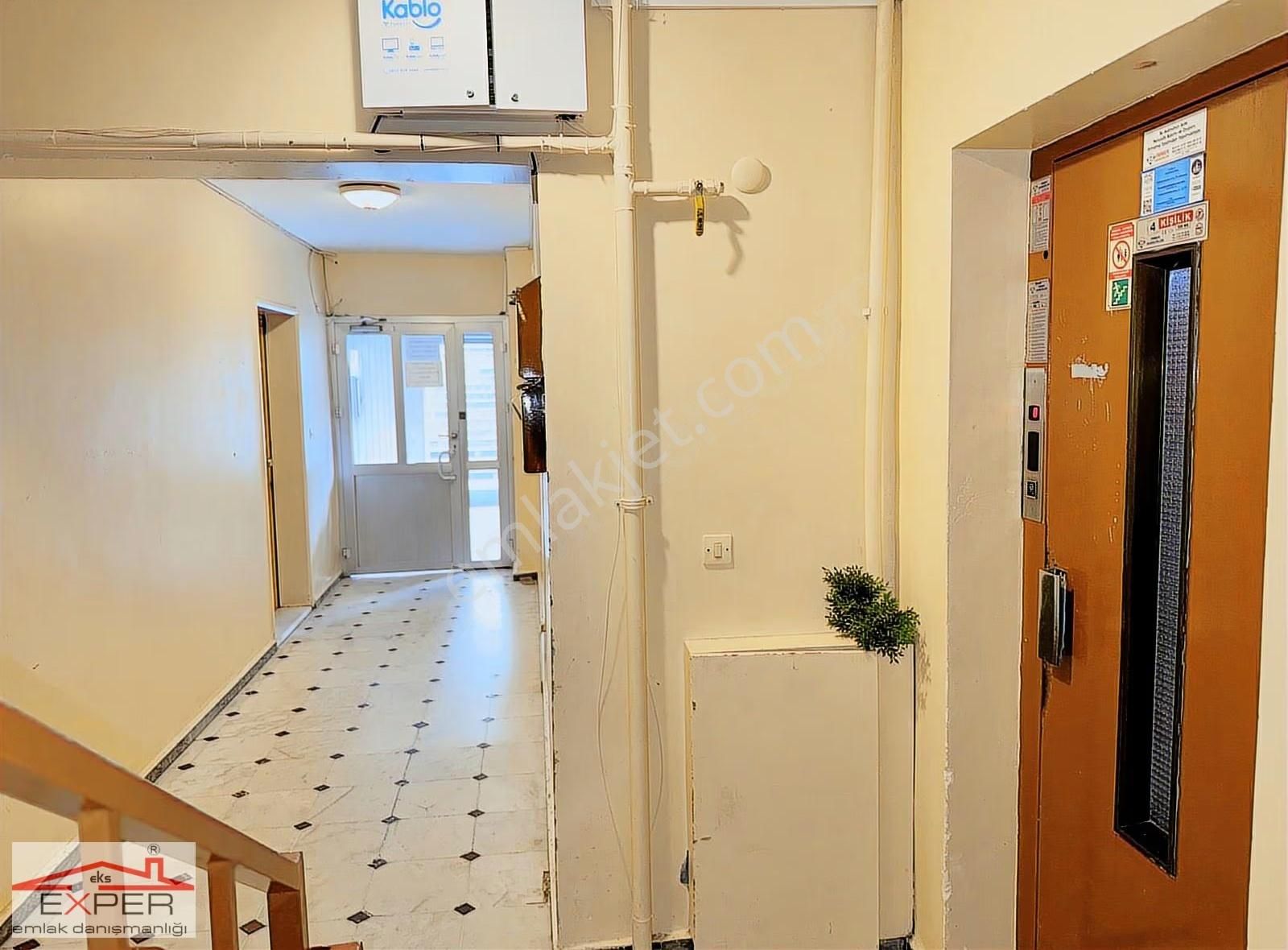 Ortaklar Caddesi Yakını, 90m2+20m2 Müstakil Bahçeli Kombili 2+1 - Görsel 18