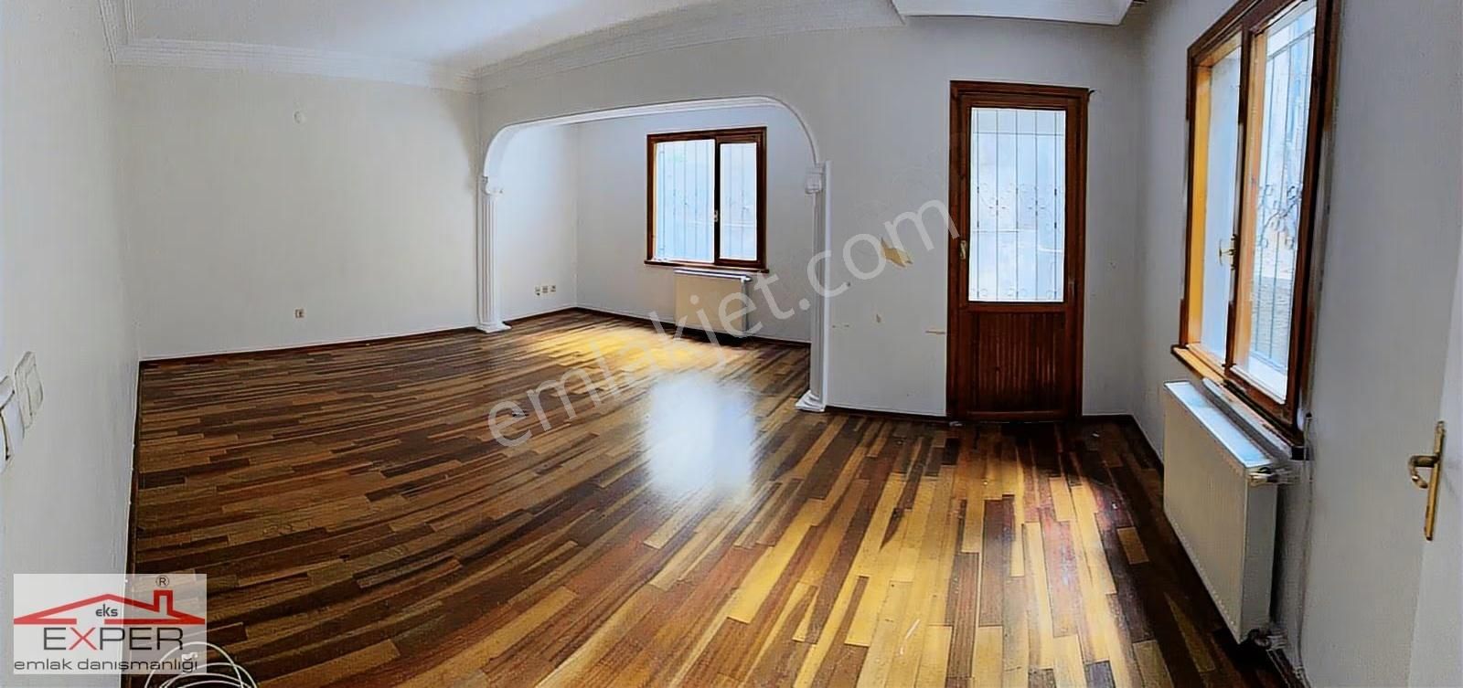 Ortaklar Caddesi Yakını, 90m2+20m2 Müstakil Bahçeli Kombili 2+1 - Görsel 4