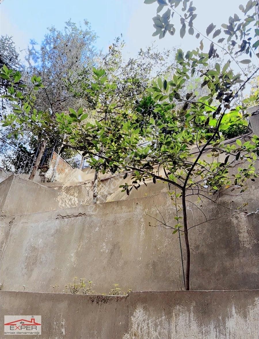 Ortaklar Caddesi Yakını, 90m2+20m2 Müstakil Bahçeli Kombili 2+1 - Görsel 21