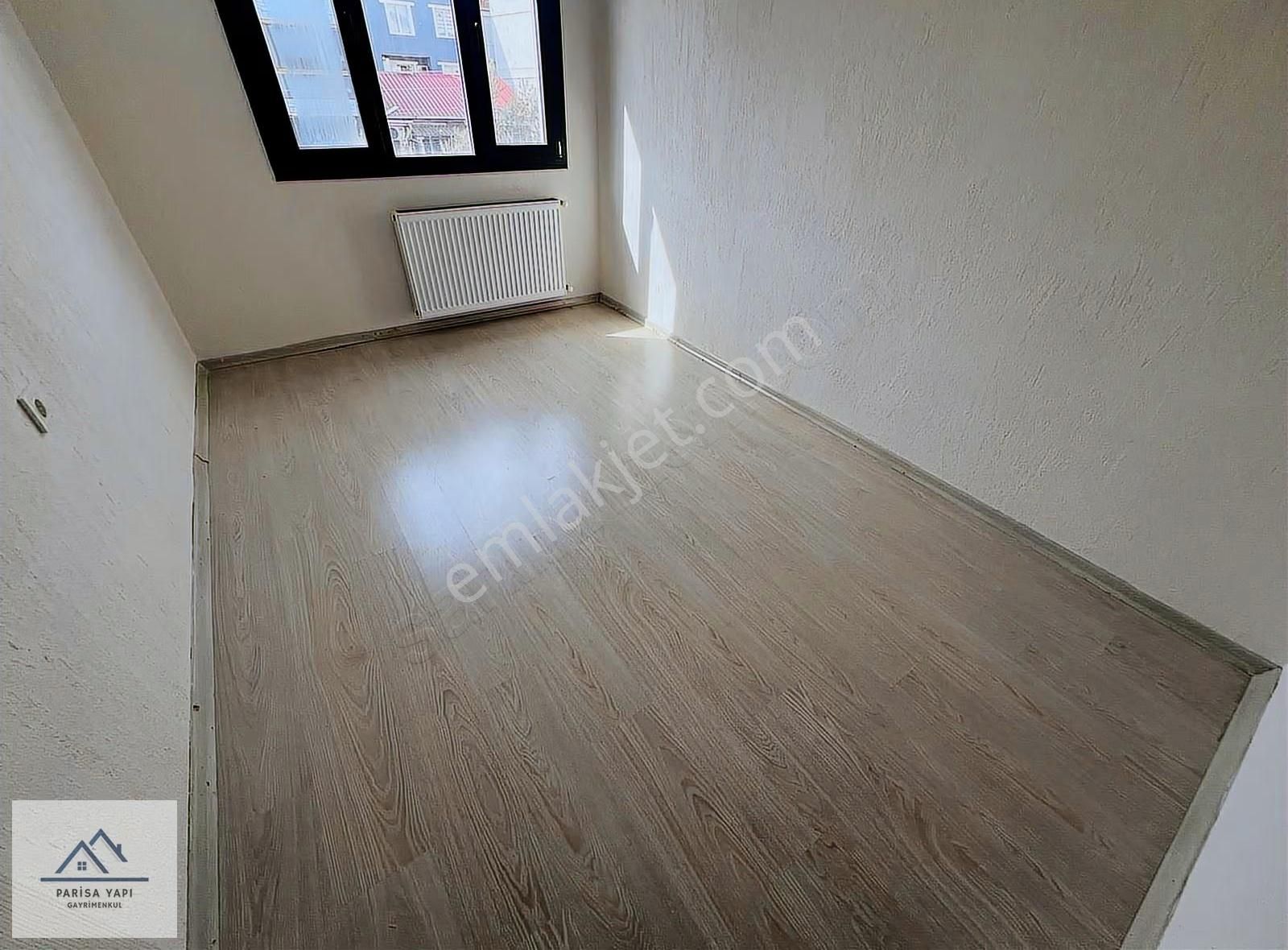 Parisadan Kozağaç Meydan Çiftçi Petrol Yakını Kiralık 3+1 Daire - Görsel 6
