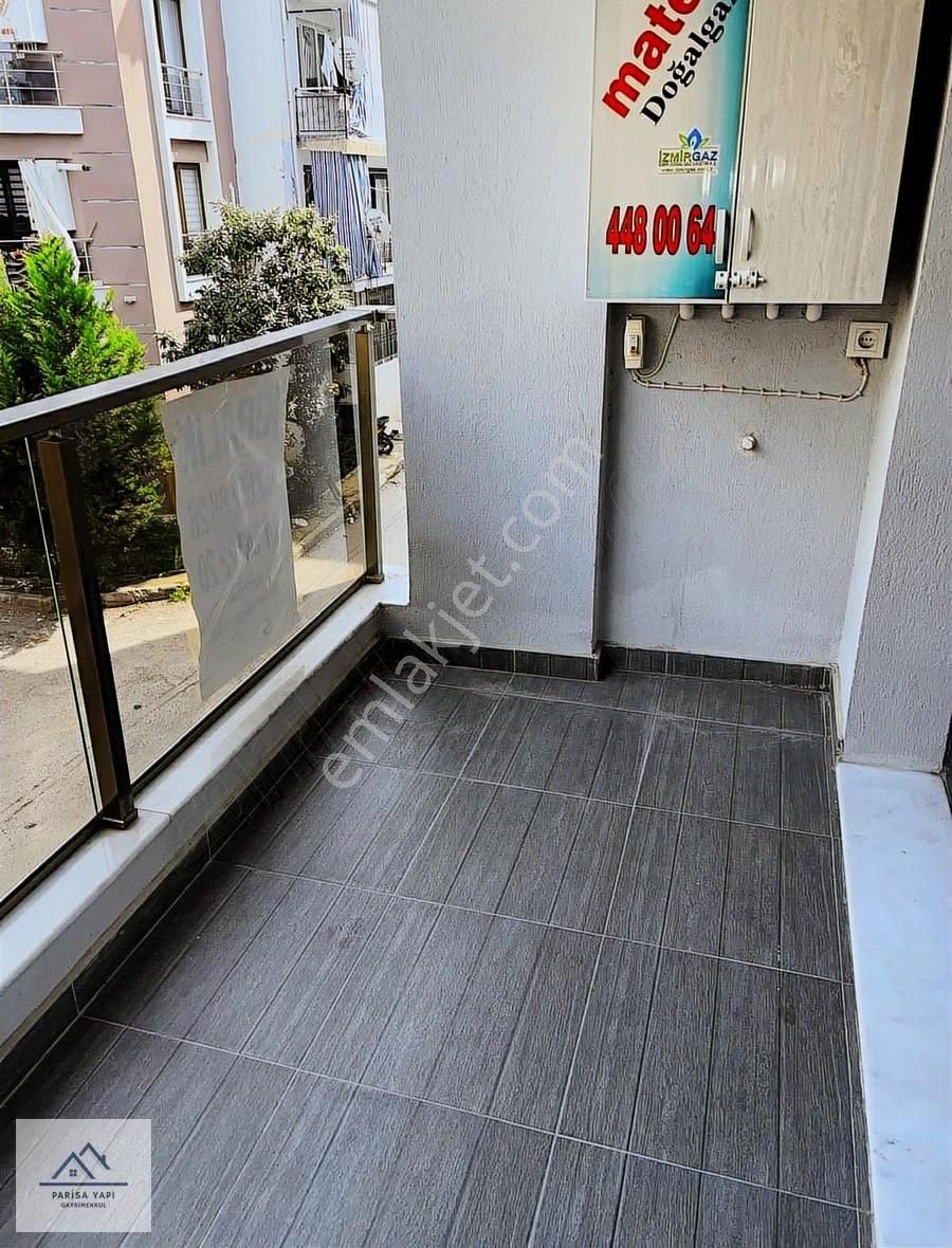 Parisadan Kozağaç Meydan Çiftçi Petrol Yakını Kiralık 3+1 Daire - Görsel 16