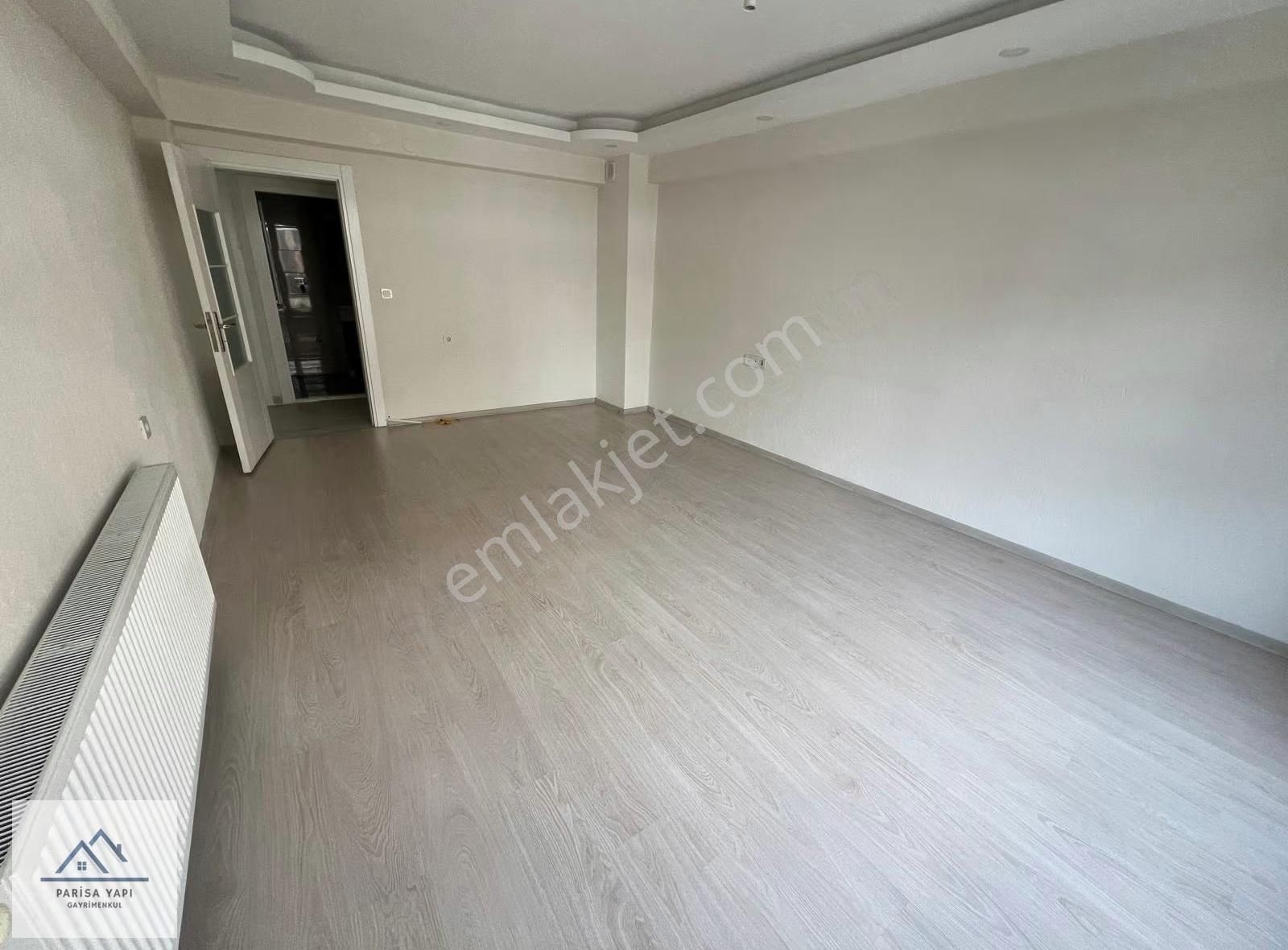 Parisadan Kozağaç Meydan Çiftçi Petrol Yakını Kiralık 3+1 Daire - Görsel 10