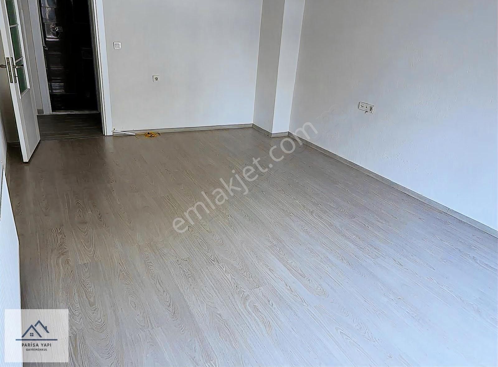 Parisadan Kozağaç Meydan Çiftçi Petrol Yakını Kiralık 3+1 Daire - Görsel 13