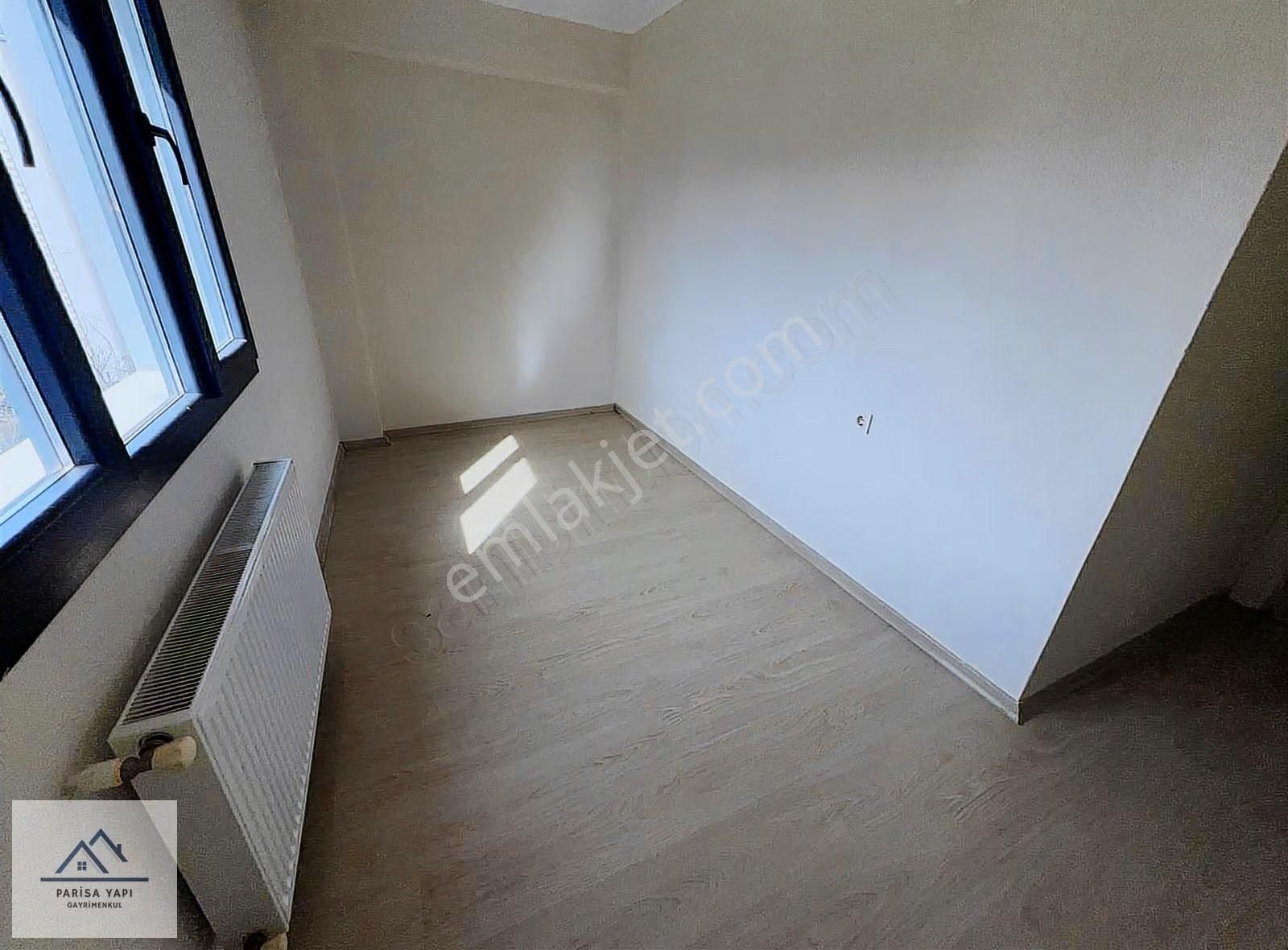 Parisadan Kozağaç Meydan Çiftçi Petrol Yakını Kiralık 3+1 Daire - Görsel 7