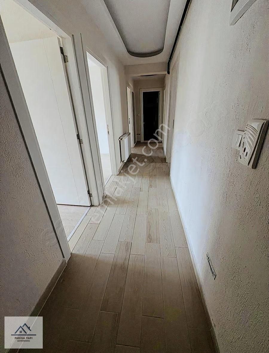 Parisadan Kozağaç Meydan Çiftçi Petrol Yakını Kiralık 3+1 Daire - Görsel 14