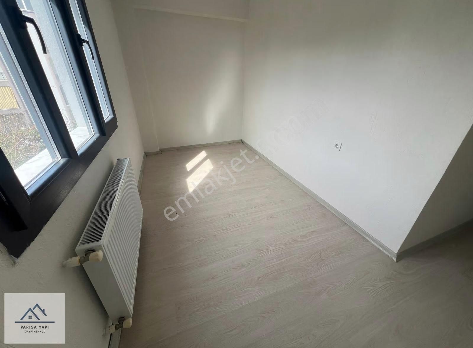 Parisadan Kozağaç Meydan Çiftçi Petrol Yakını Kiralık 3+1 Daire - Görsel 8