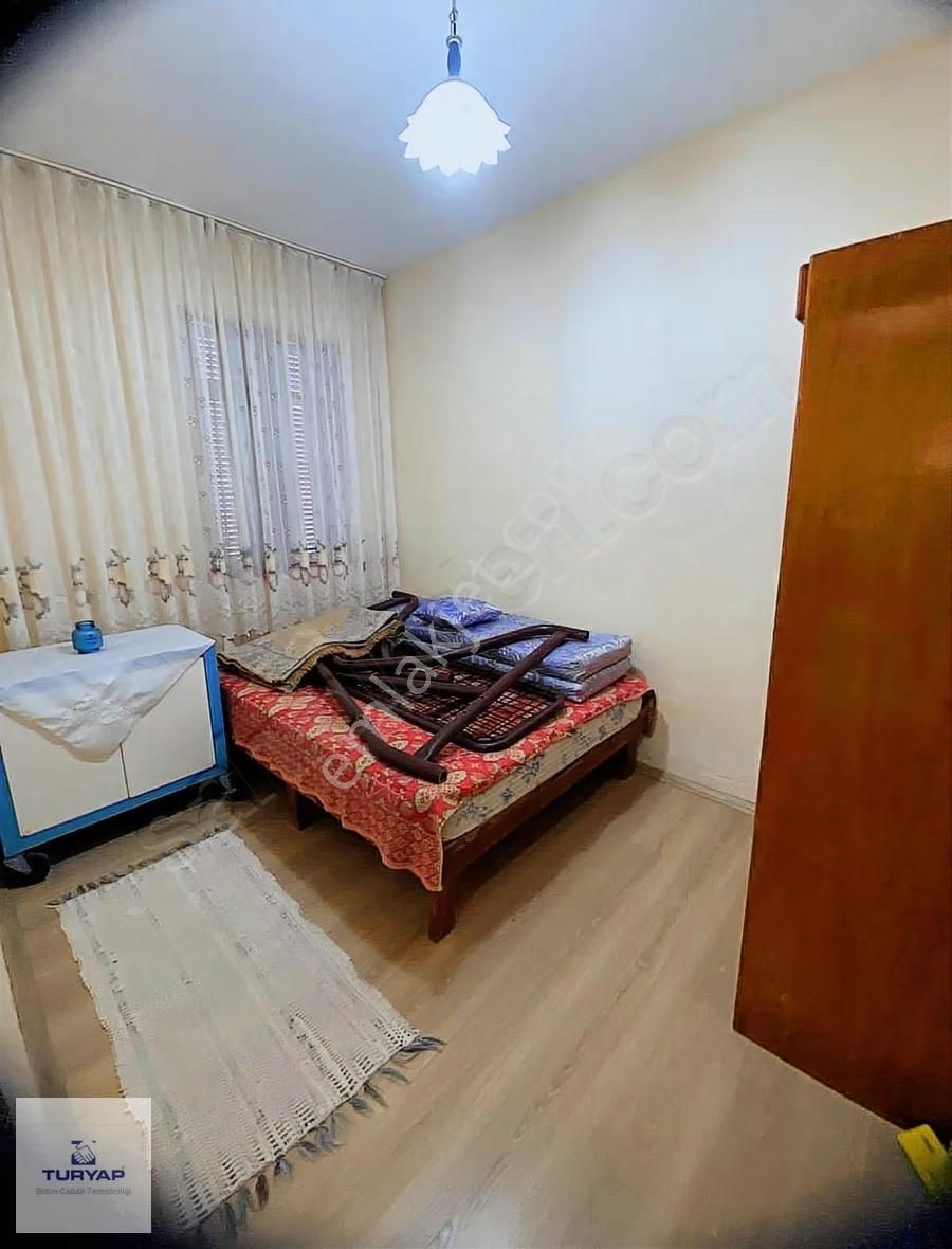 Didim Deniz Manzaralı Müstakil Villa, 3 Katlı 4+2, Full Eşyalı - Görsel 15