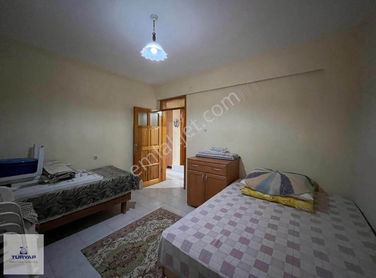 Didim Deniz Manzaralı Müstakil Villa, 3 Katlı 4+2, Full Eşyalı - Görsel 24