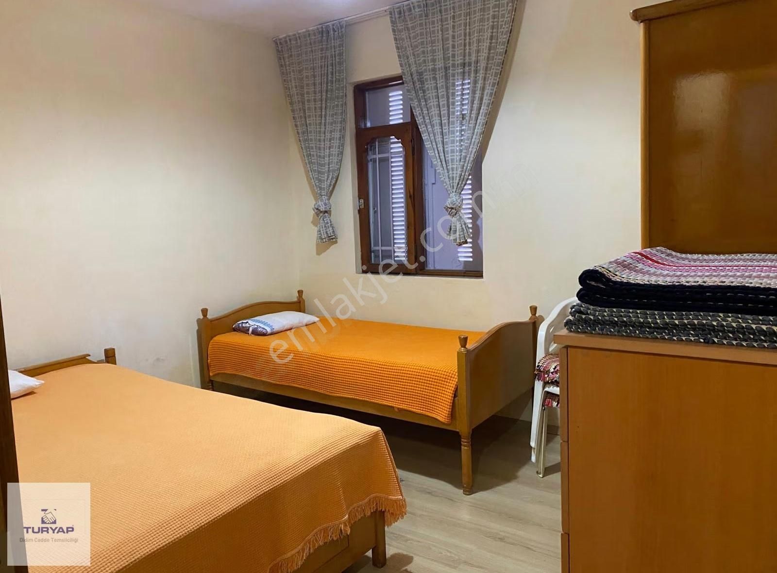 Didim Deniz Manzaralı Müstakil Villa, 3 Katlı 4+2, Full Eşyalı - Görsel 9