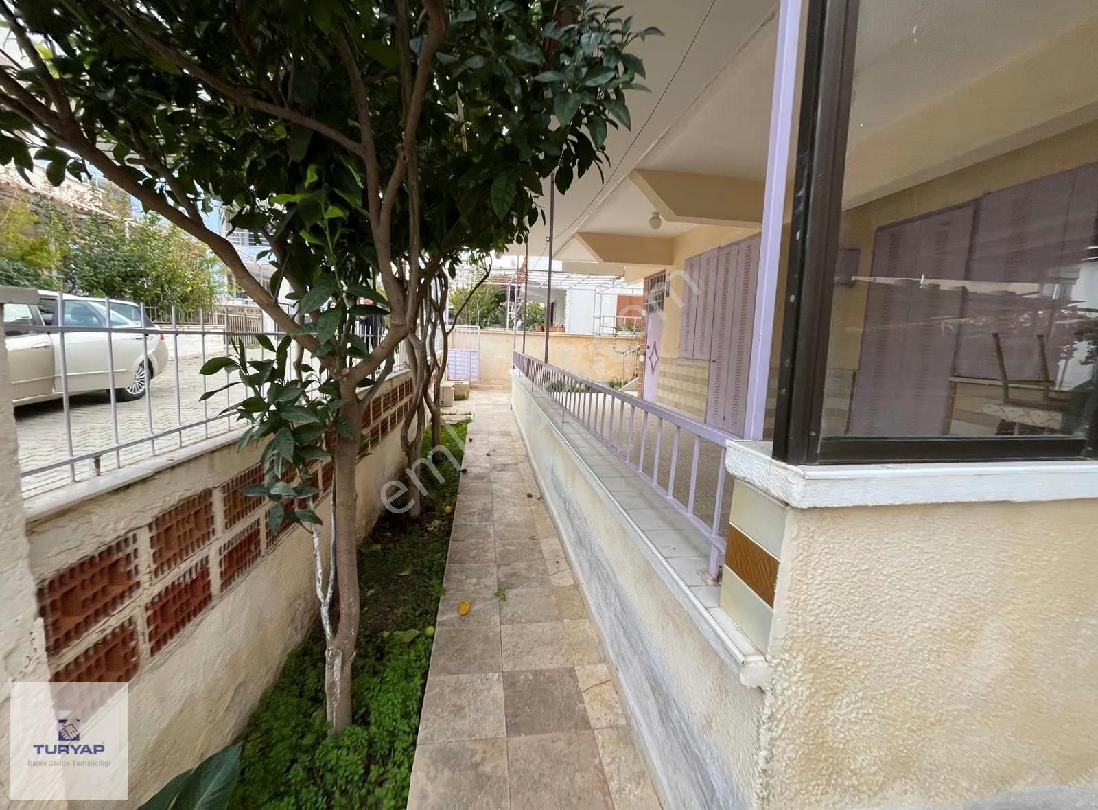 Didim Deniz Manzaralı Müstakil Villa, 3 Katlı 4+2, Full Eşyalı - Görsel 10