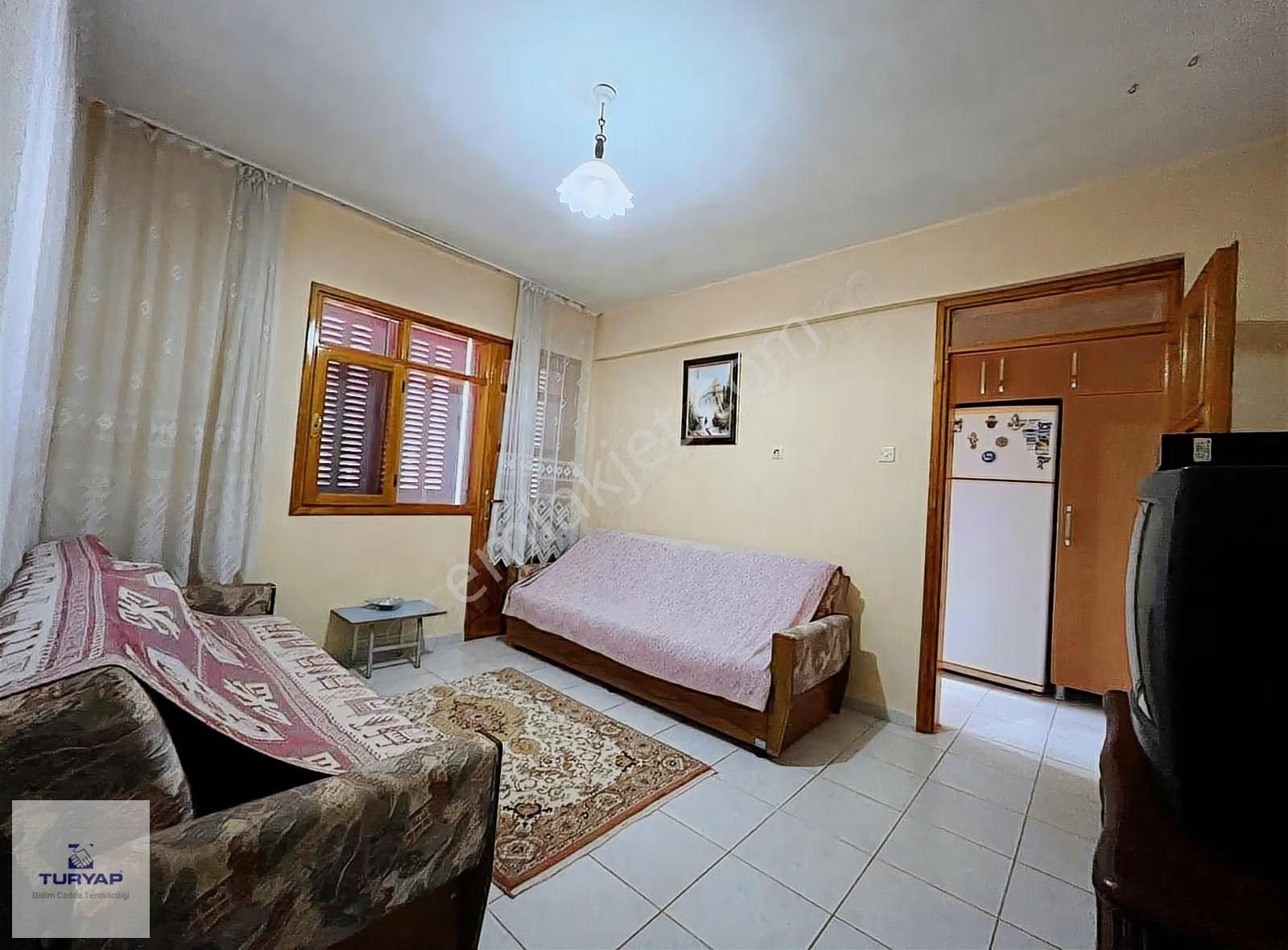 Didim Deniz Manzaralı Müstakil Villa, 3 Katlı 4+2, Full Eşyalı - Görsel 26