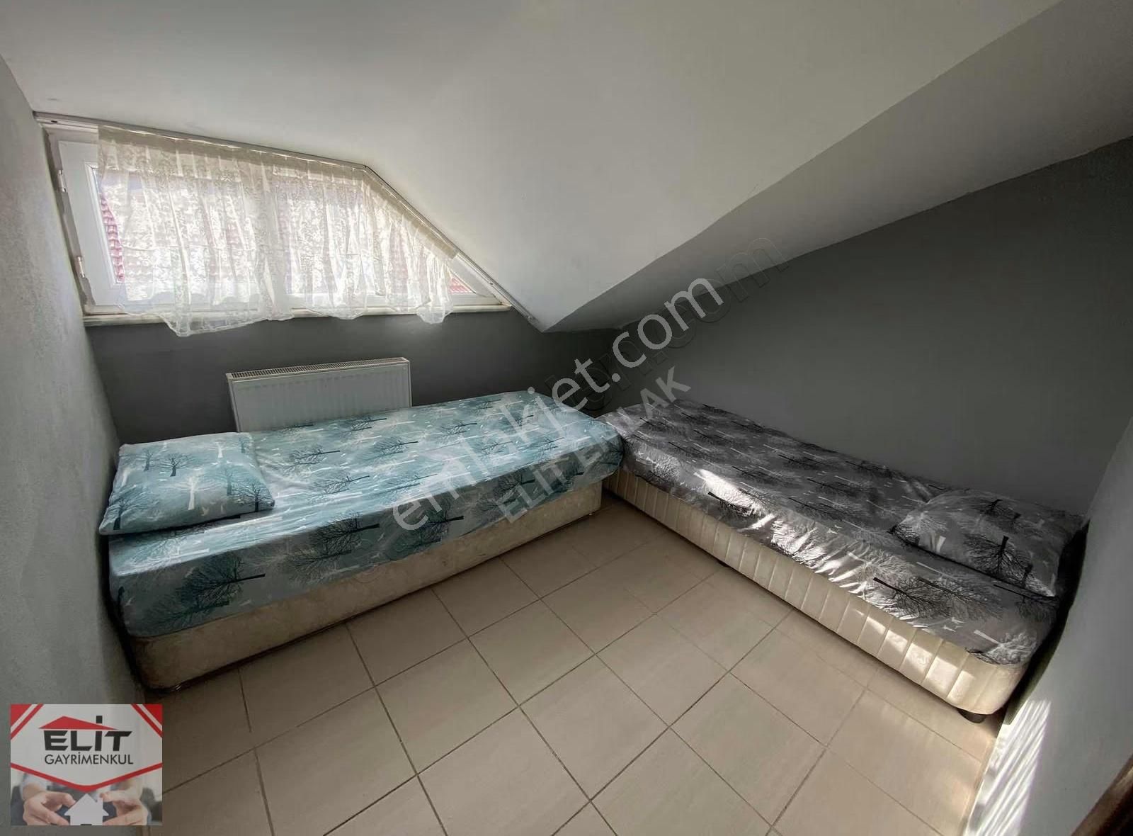 Karasu Sahilde Kiralık Eşyalı 3+1 Daire - Görsel 3