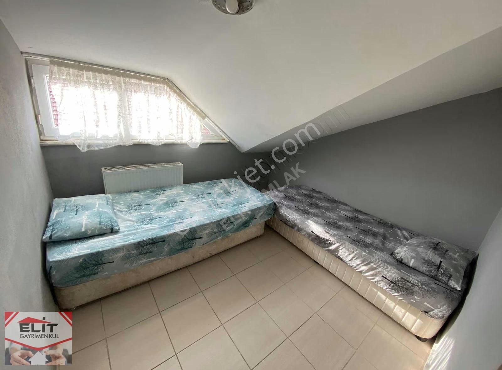 Karasu Sahilde Kiralık Eşyalı 3+1 Daire - Görsel 4
