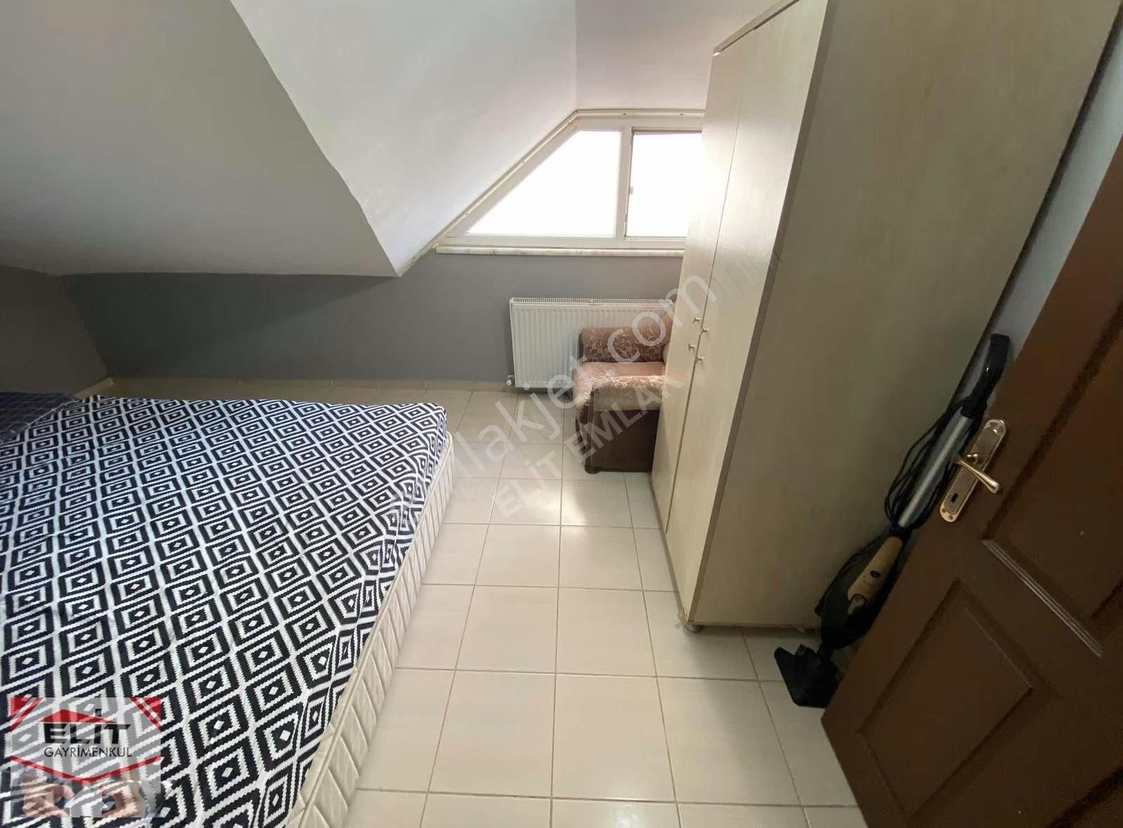 Karasu Sahilde Kiralık Eşyalı 3+1 Daire - Görsel 9