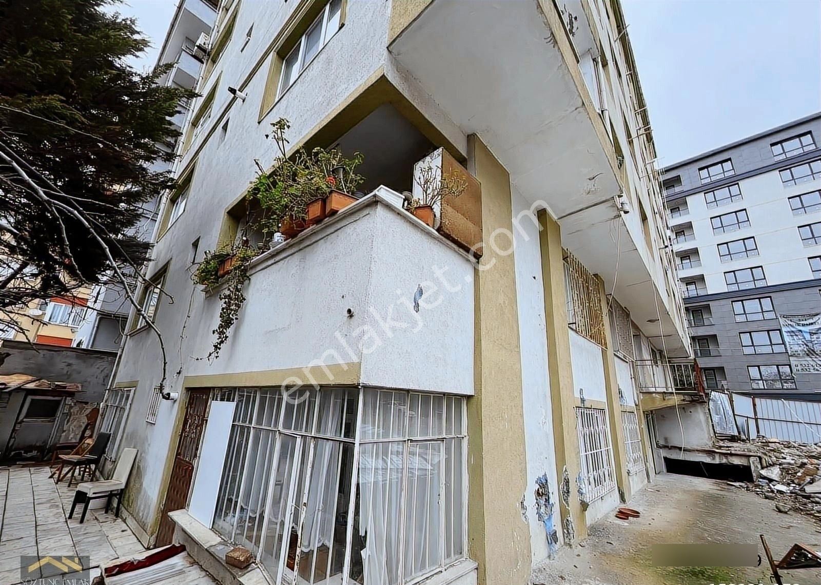 Kentsele Girecek, Anlaşma Yapılmış, Harika Bir Yatırımlık - Görsel 10