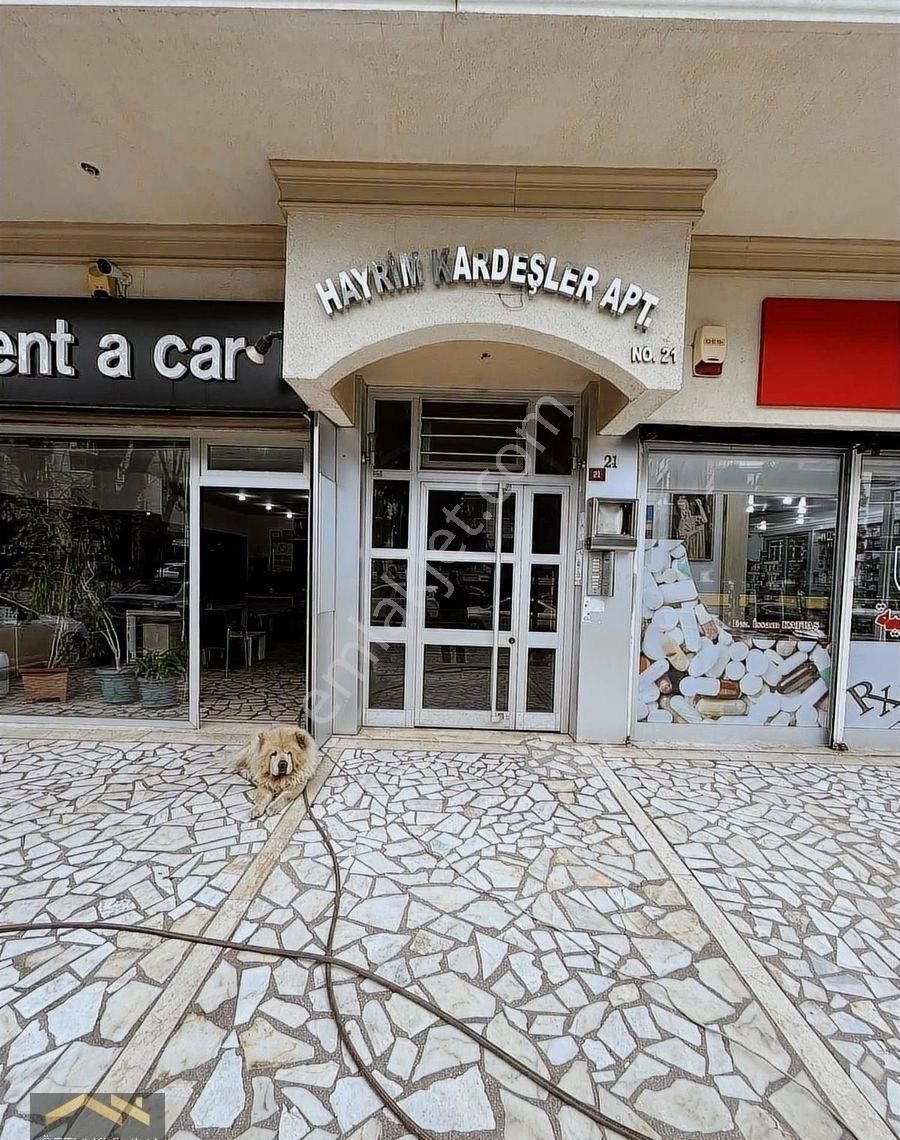 Bakırköy Kartaltepe Koşuyolu Cad.2.kat 3+1 Otoparklı Asansörlü - Görsel 27